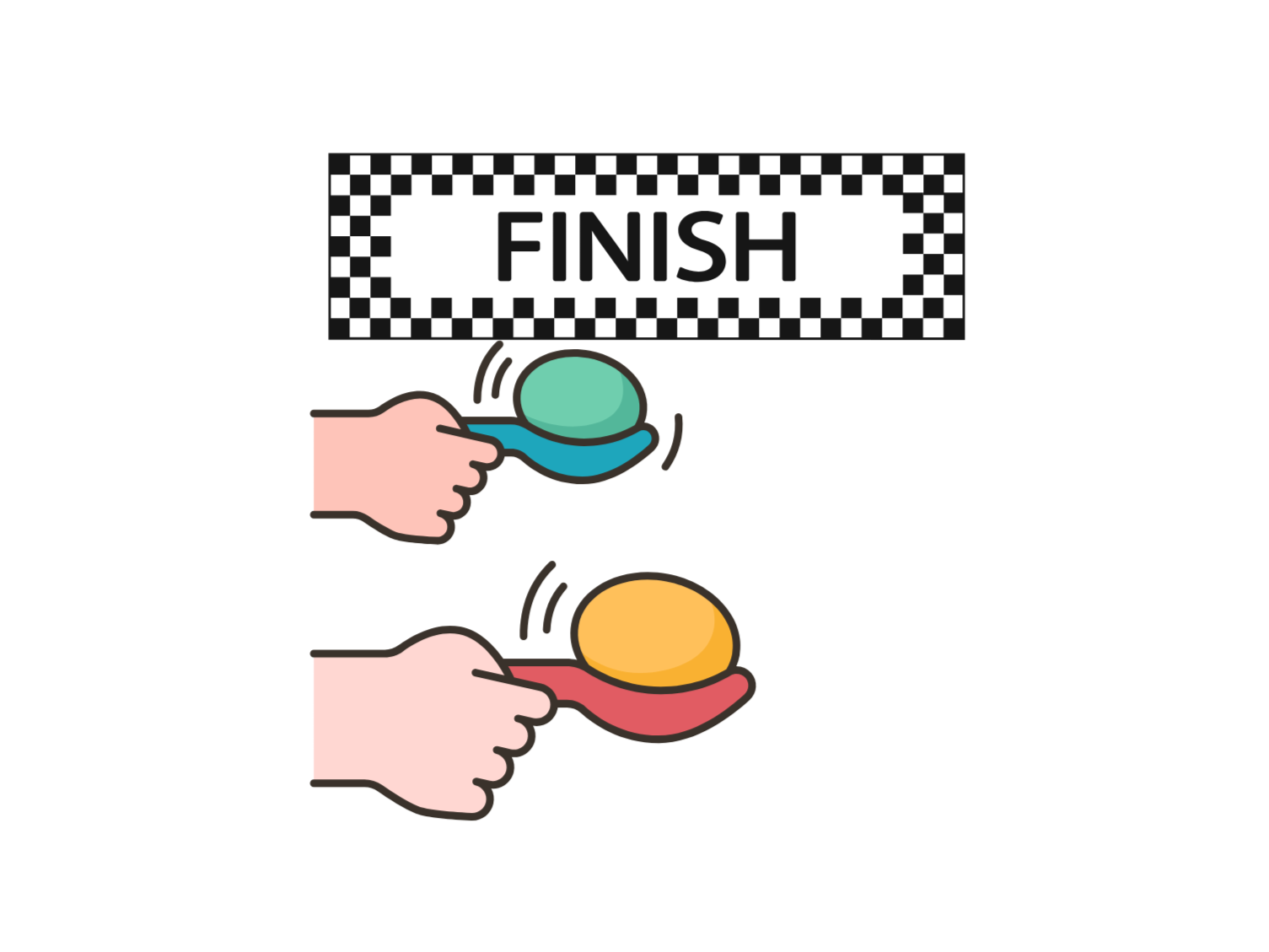 Watch Your Egg - GCBBD1P