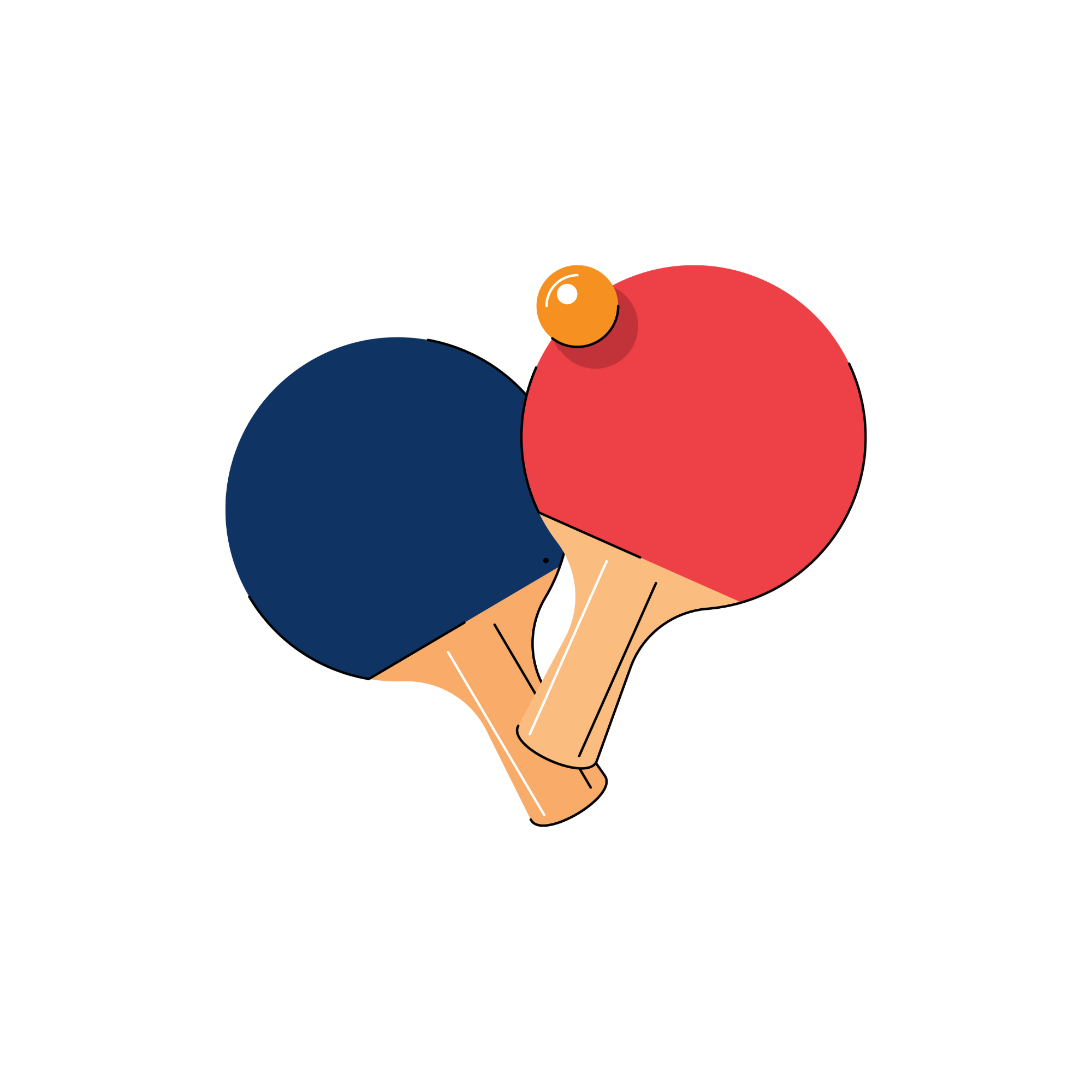 Ping to the Pong - GCBBD39
