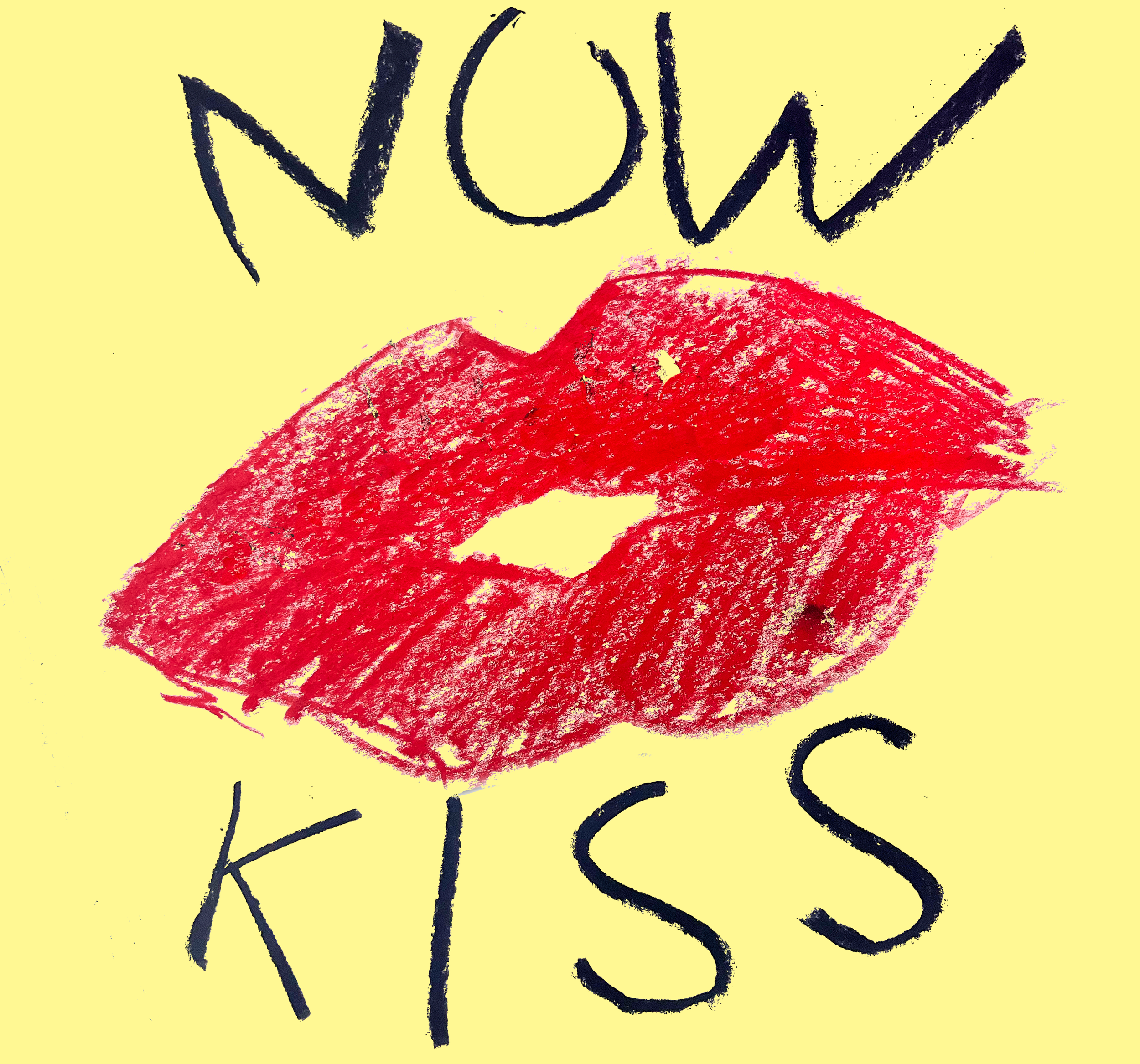 Now Kiss: Comedy Showcase w/ Erin Lee