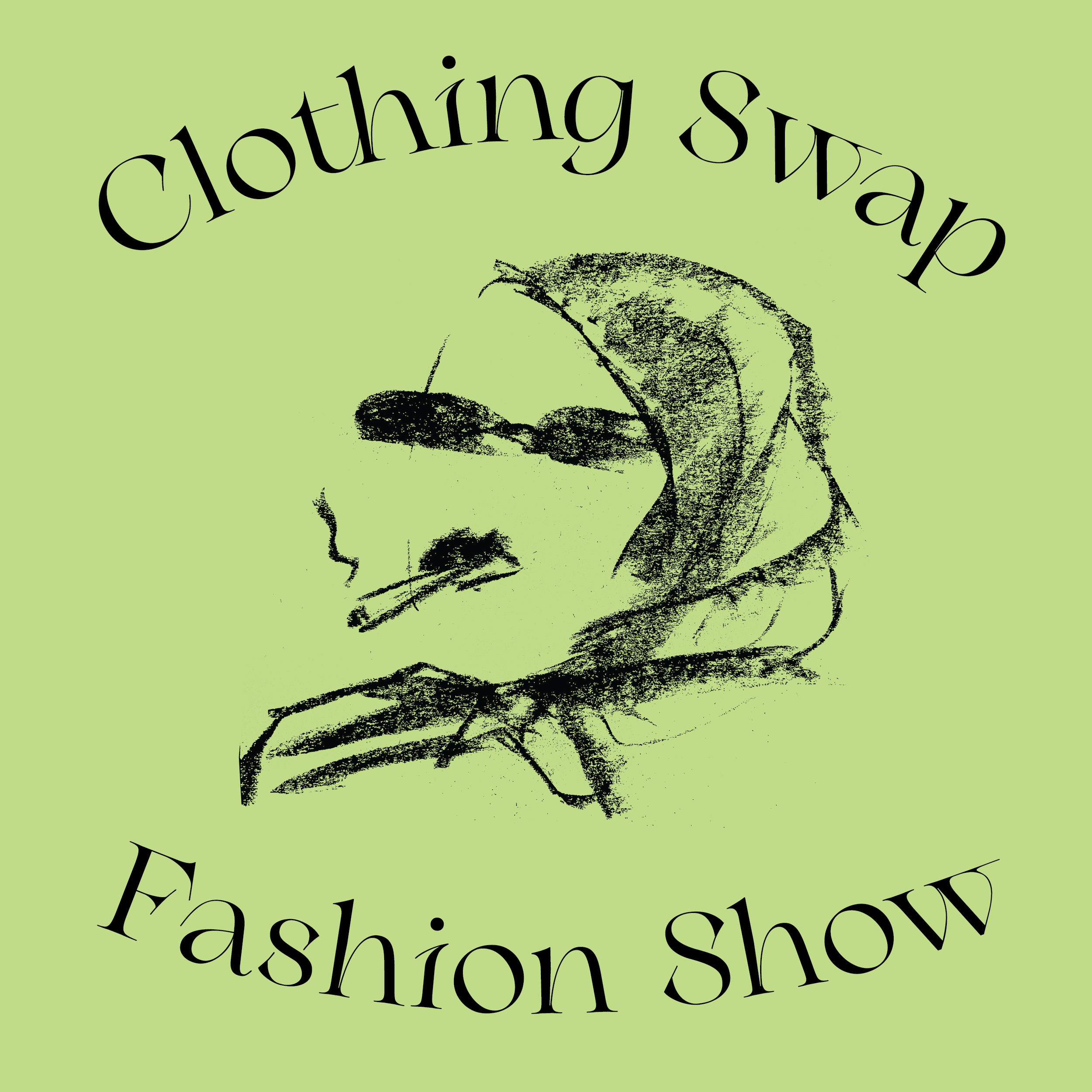 Clothing Swap + Fashion Show