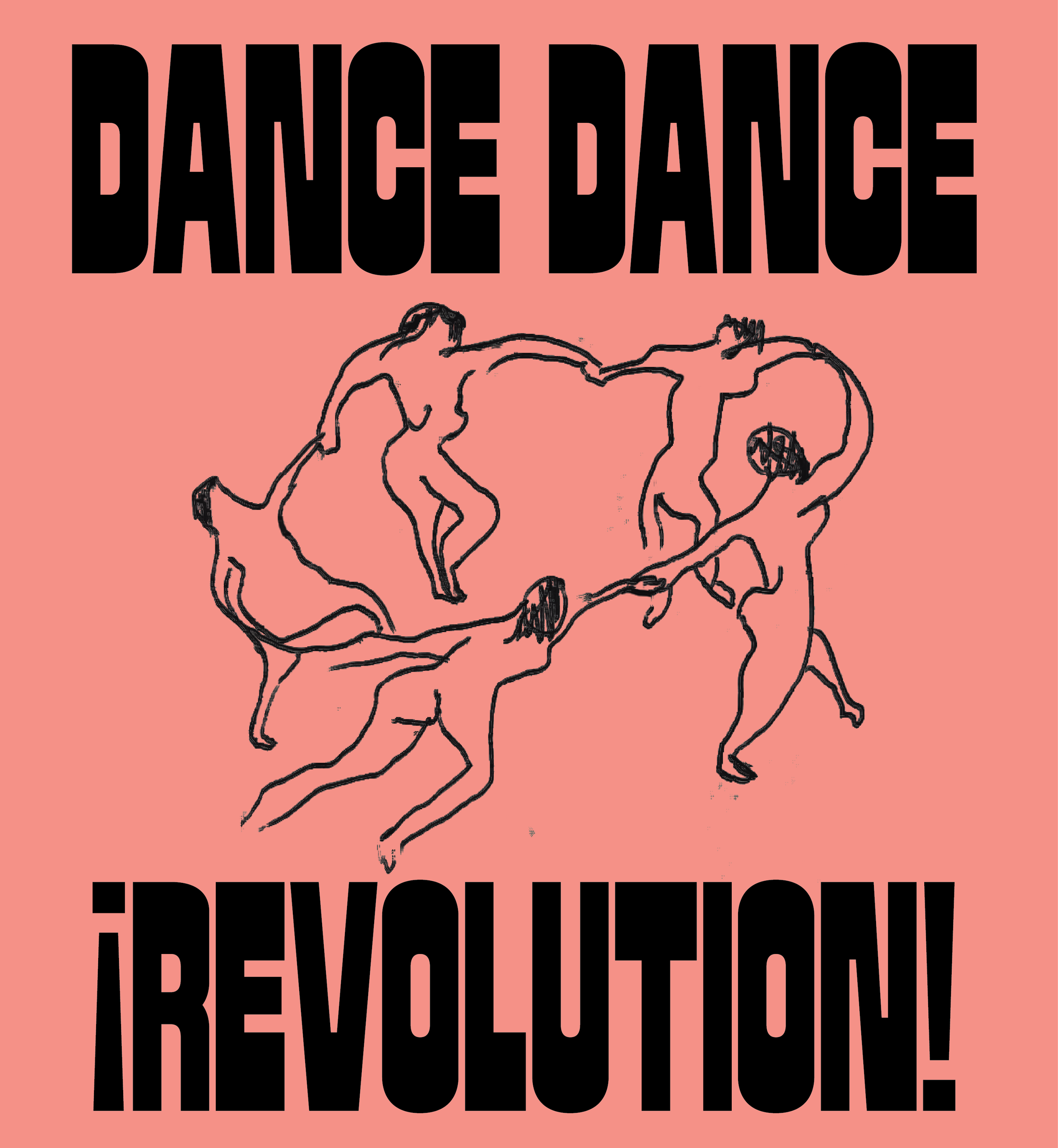 Somerville’s inaugural save-the-best-of-going-out-leave-the-rest dance party.