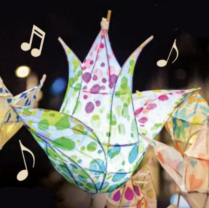 Flotilla of Light - Lantern-Making Workshop