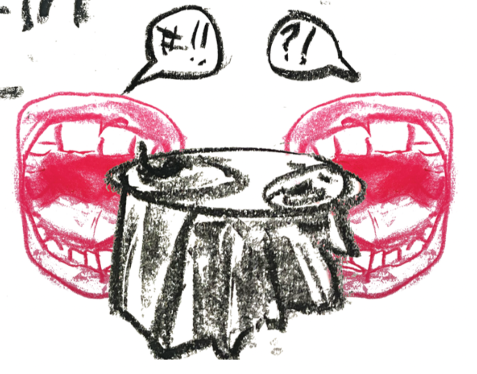 FREE Y&amp;E Dessert Potluck