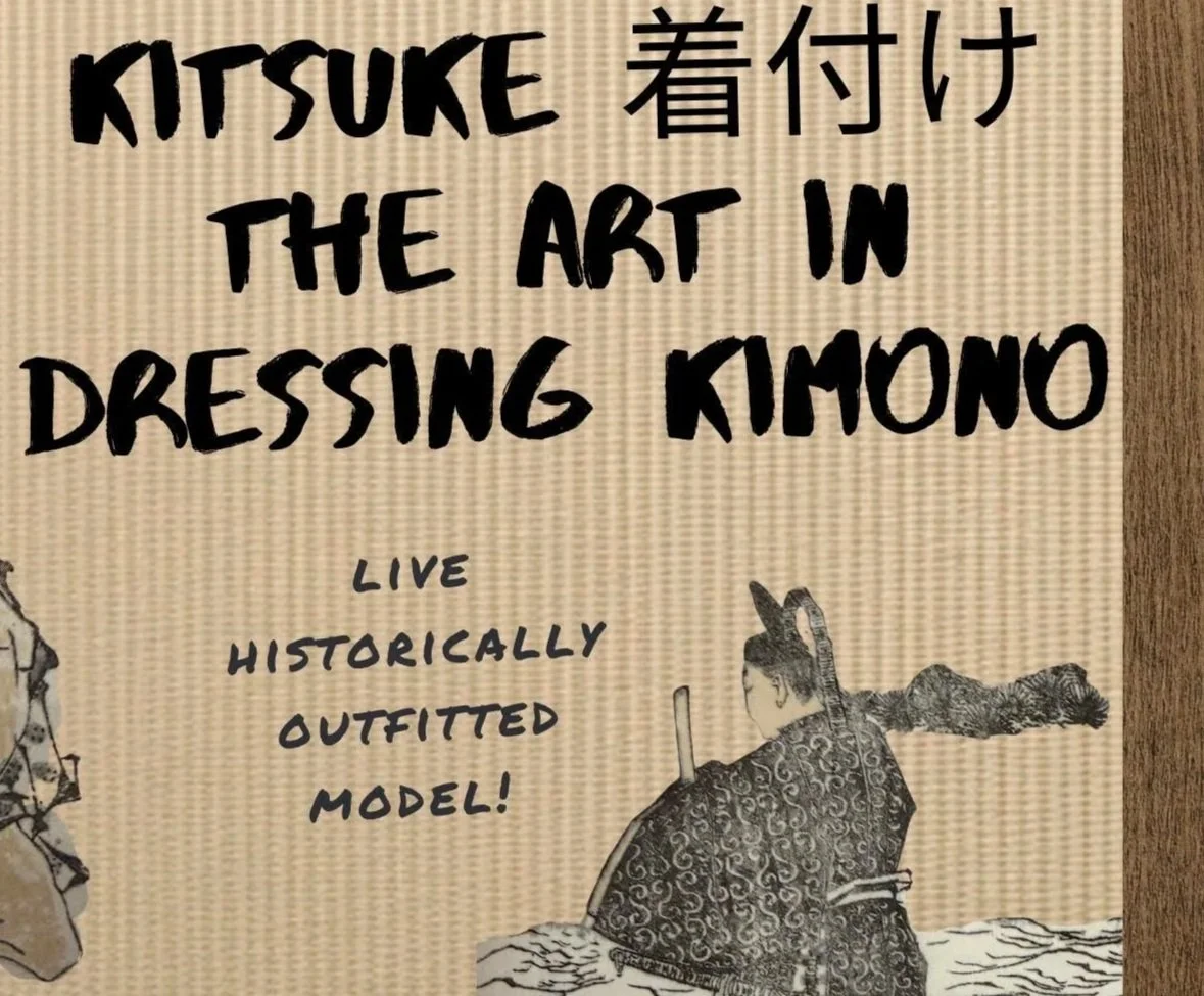 Historical Portraiture w/ Cas