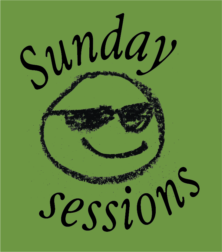 Sunday Sessions 