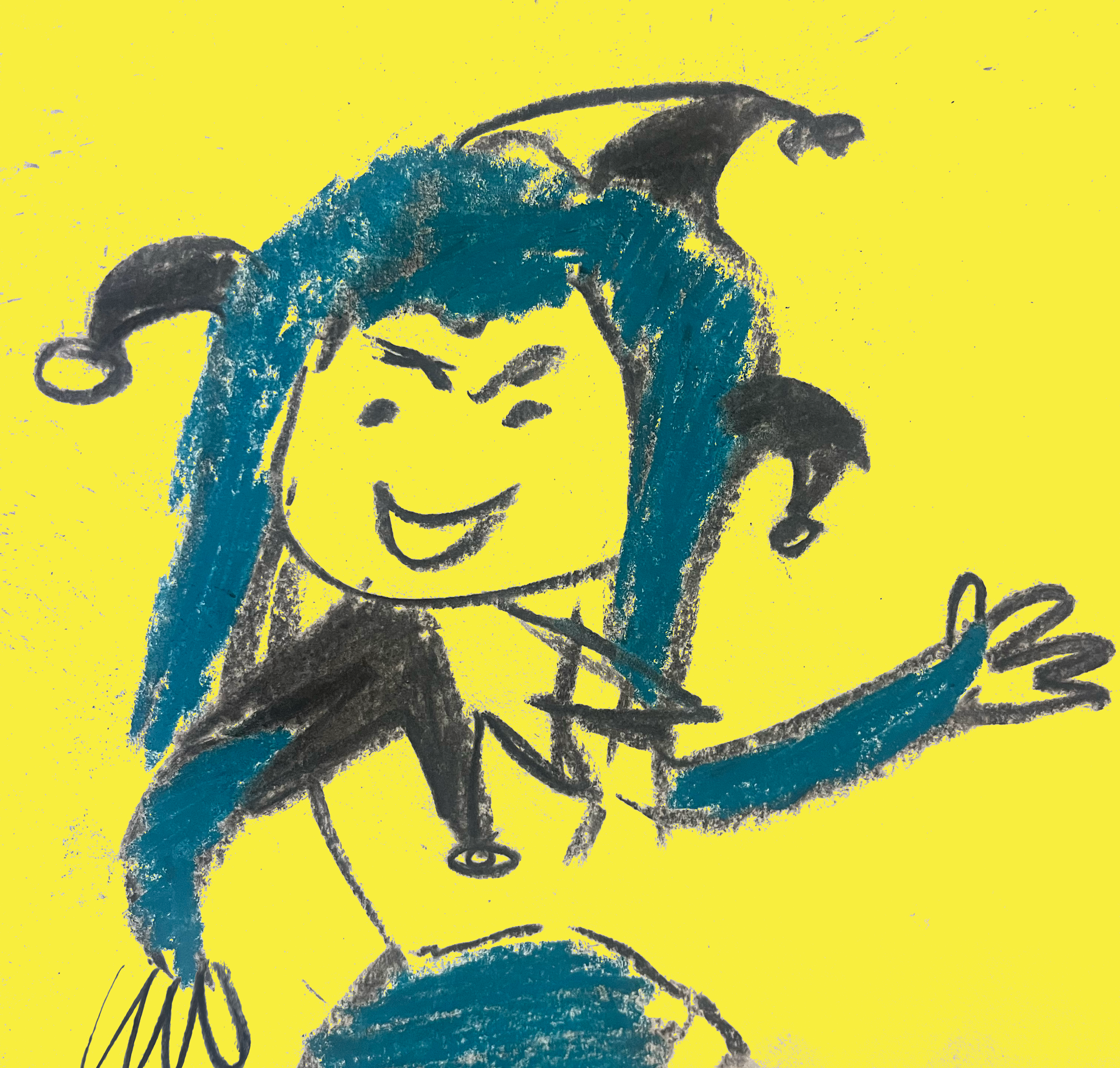 Wednesday Wildcard: Cosplay w/ Zacky &amp; Blake 