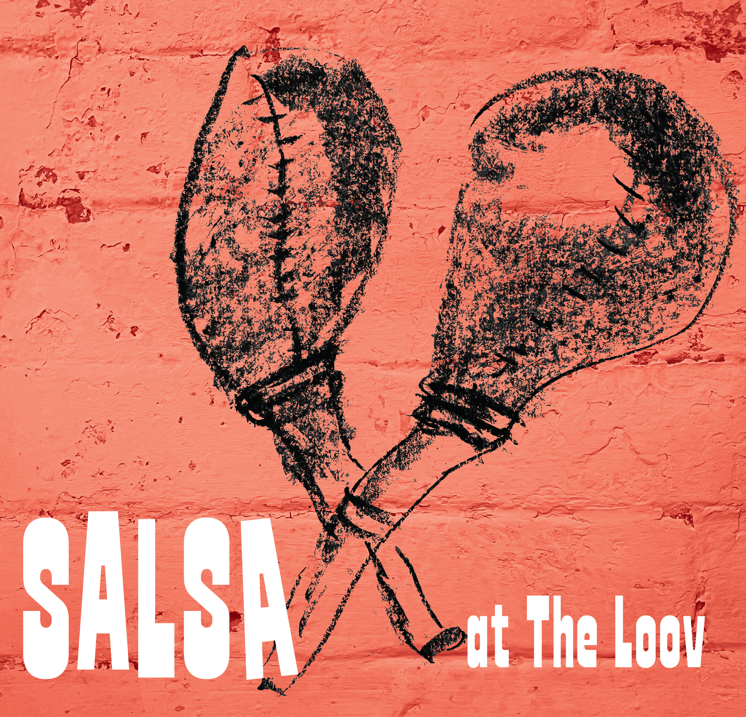 Salsa at The Loov
