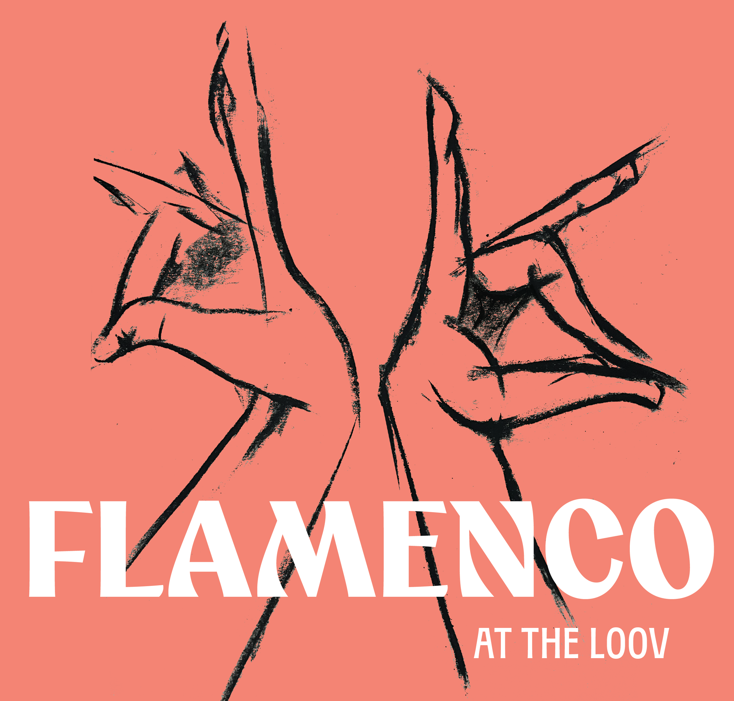 Flamenco at The Loov