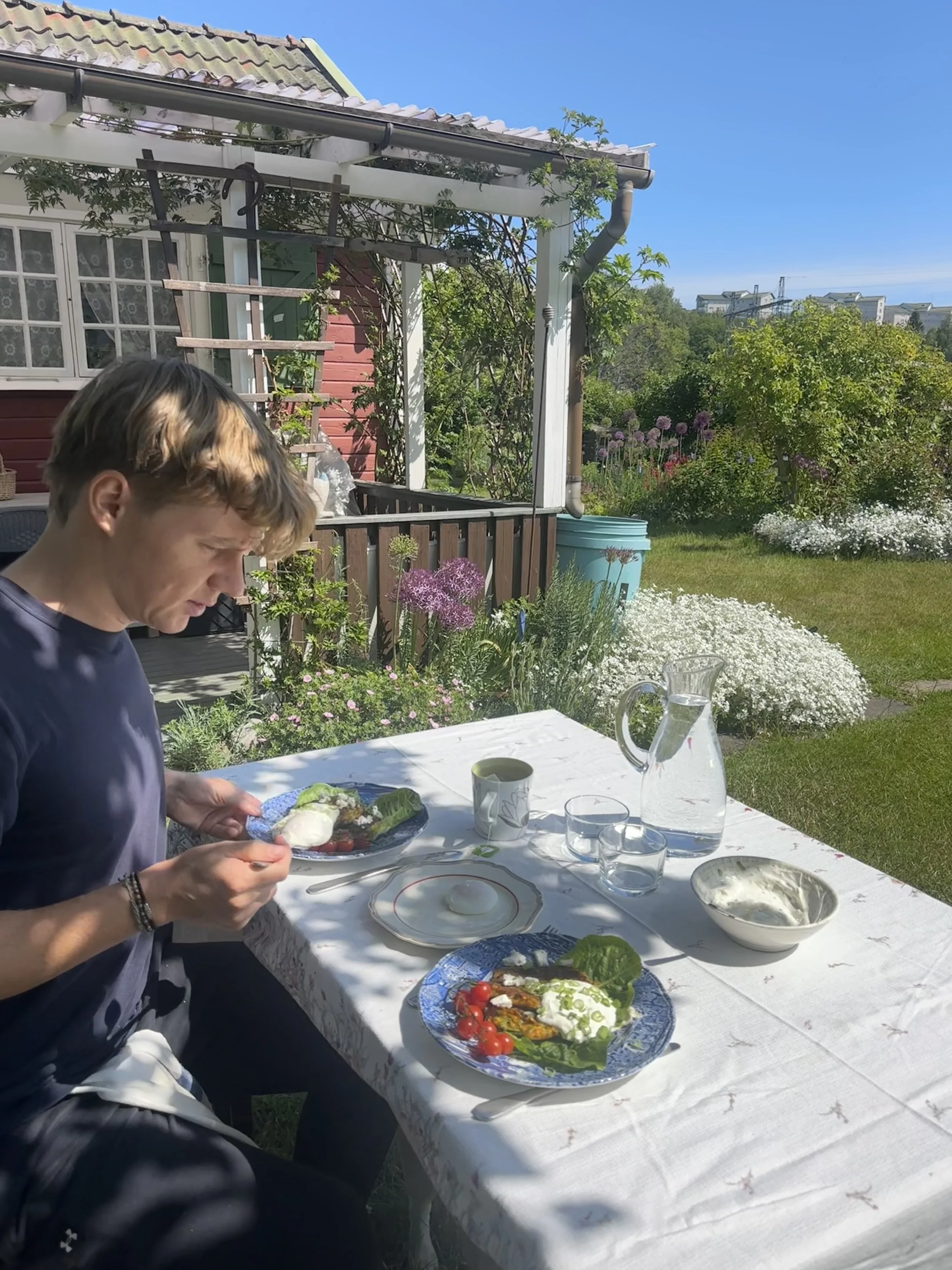 Now we can all relax.