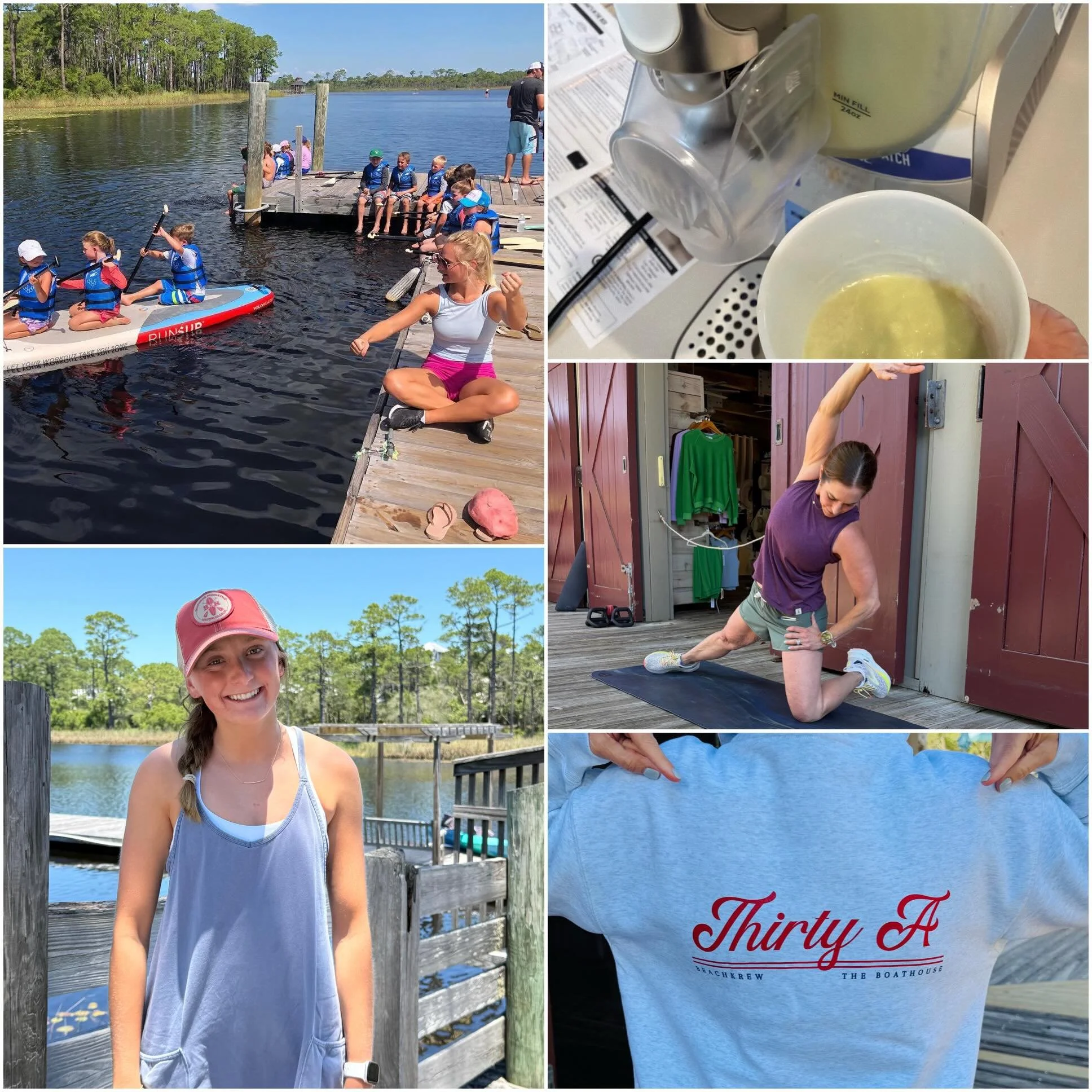 Excited for our 2026 Summer! New summer staff, new activities, new offerings, and new apparel!! 

Stay tuned! Hope to see you soon!

*link in bio to reserve rentals and classes