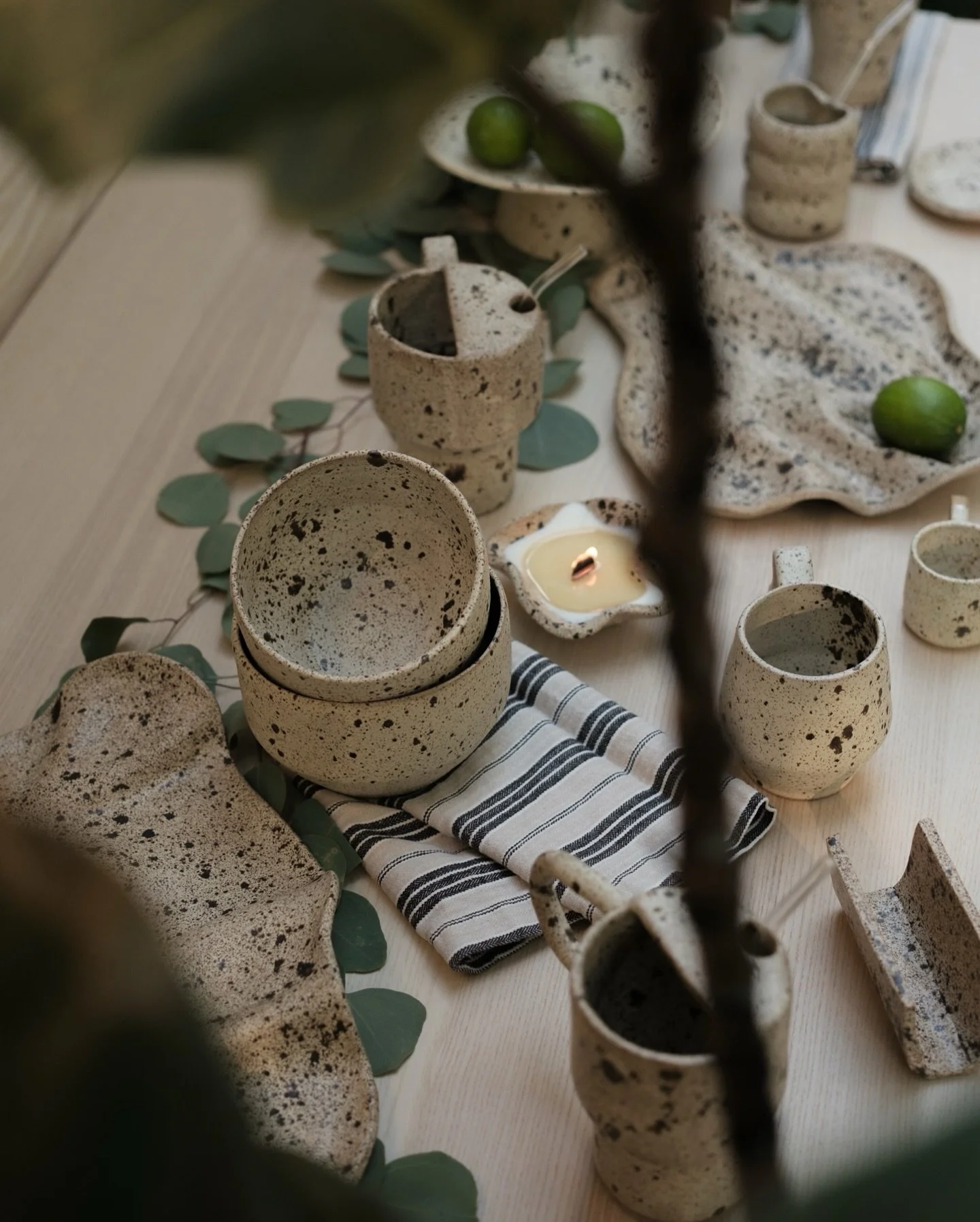 The little things. 
@yourmoderndesigns