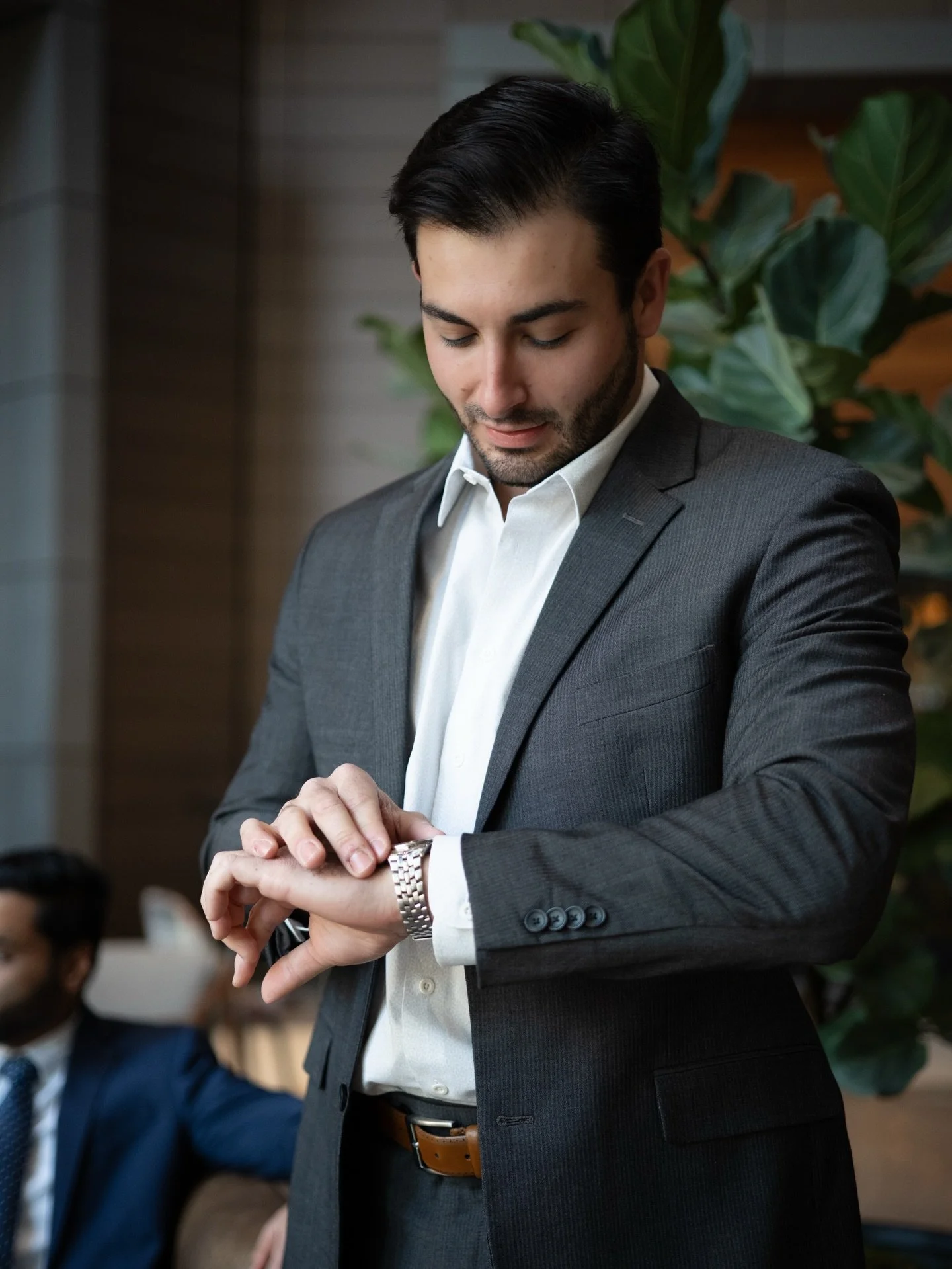 The business standard is high
 @mortgagebrokeralex &amp; his team.