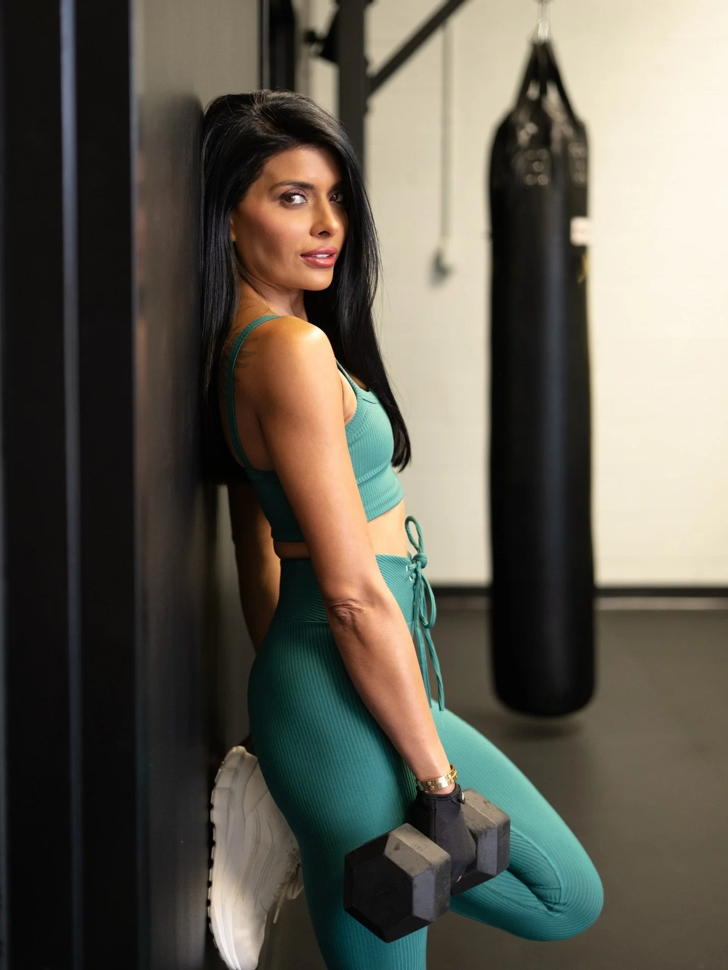 @shitalvaghasiya has an undeniable presence, and that&rsquo;s what I set out to capture.