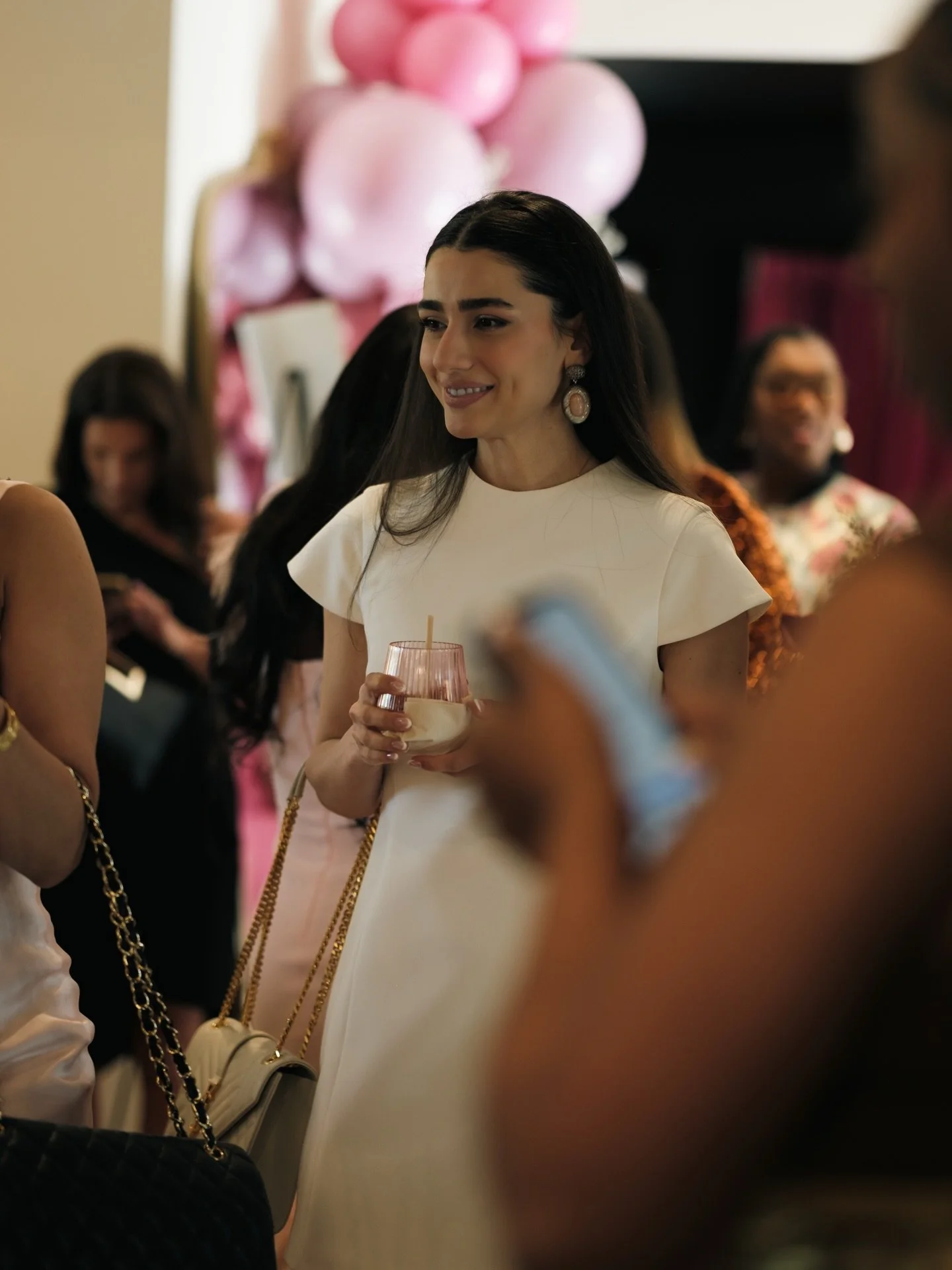 Capturing women in their element hits different. 🪽