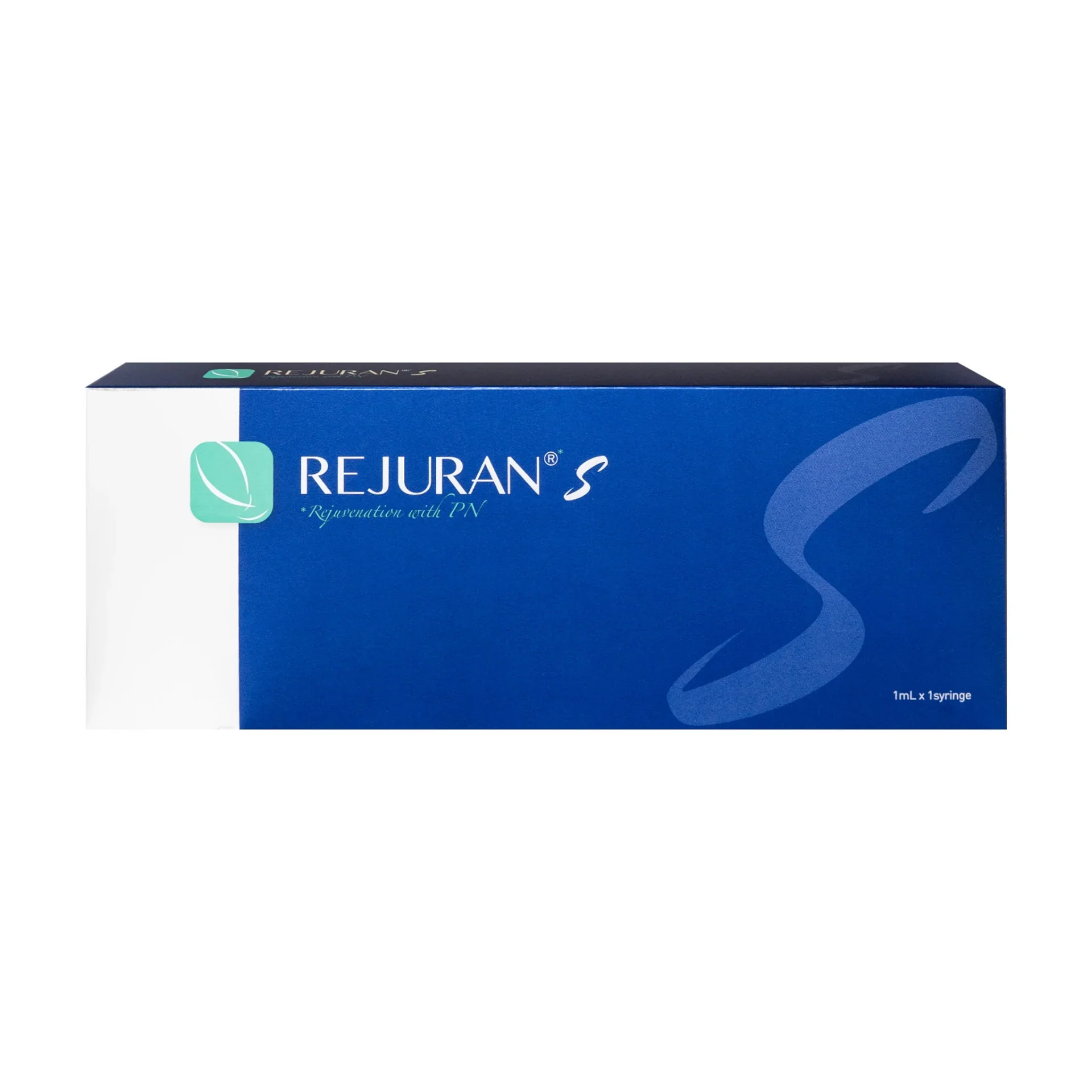 REJURAN rejuvenation with PN 1mLx1 syringe