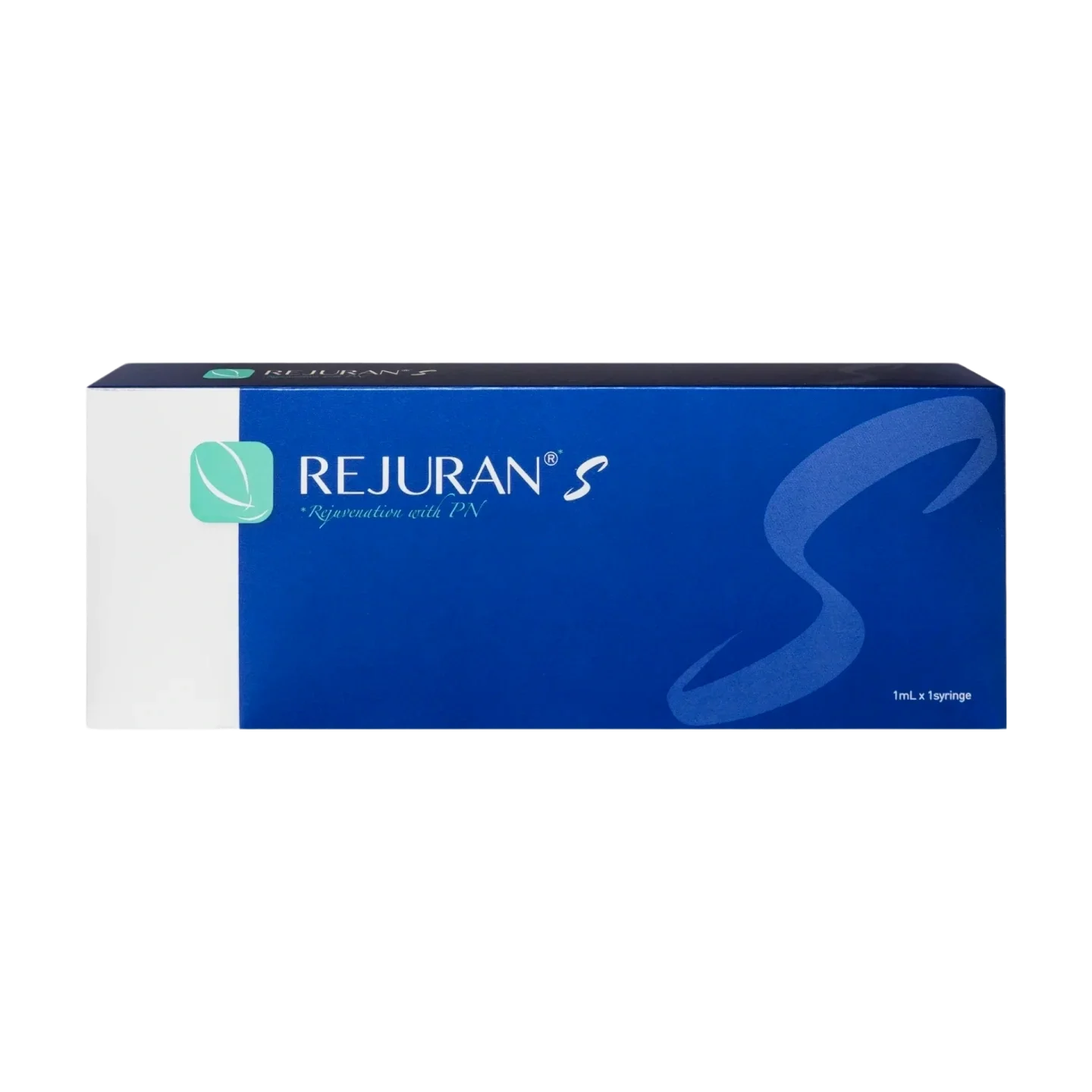 REJURAN rejuvenation with PN 1mLx1 Fertigspritze