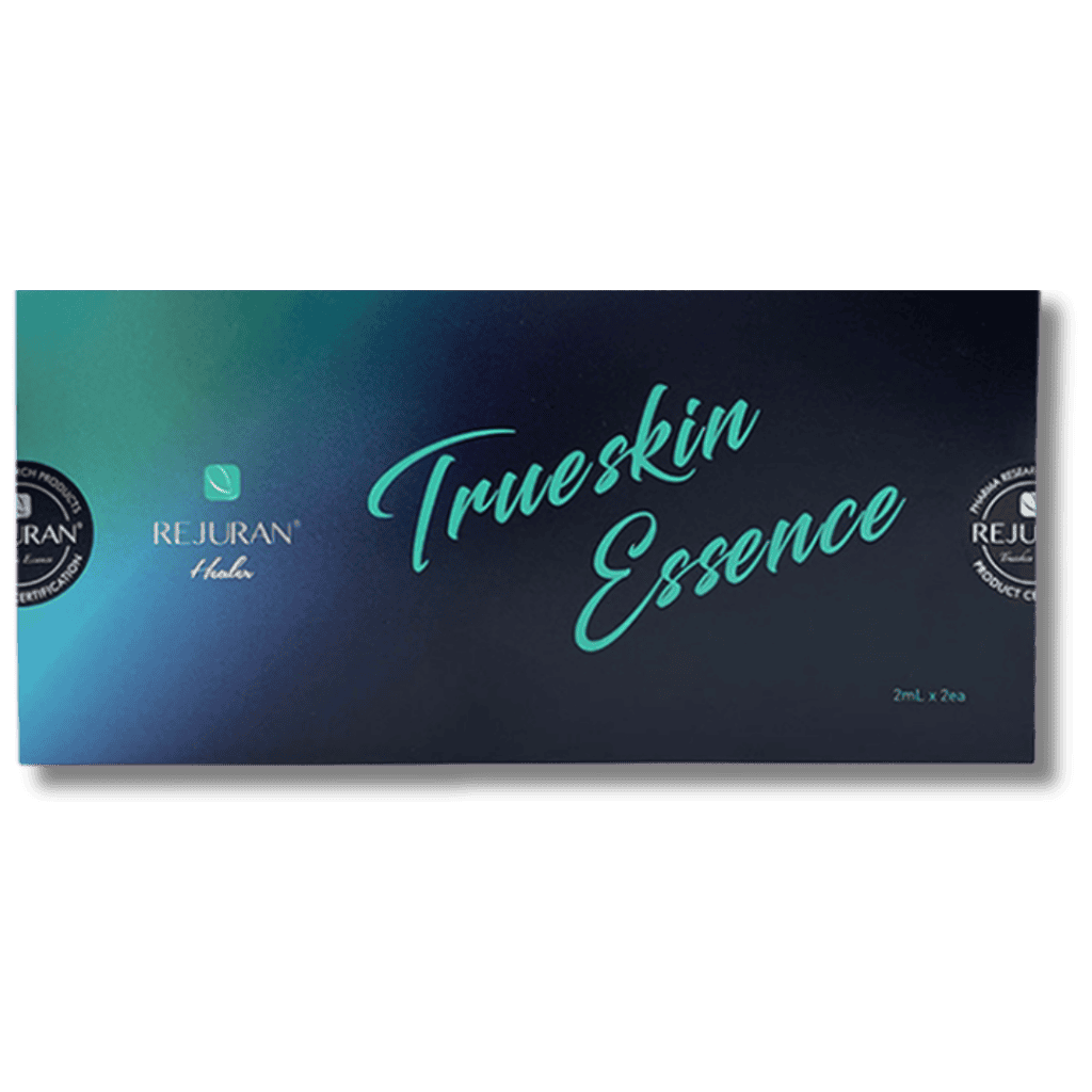 REJURAN true skin essence hydrolyzed dna
