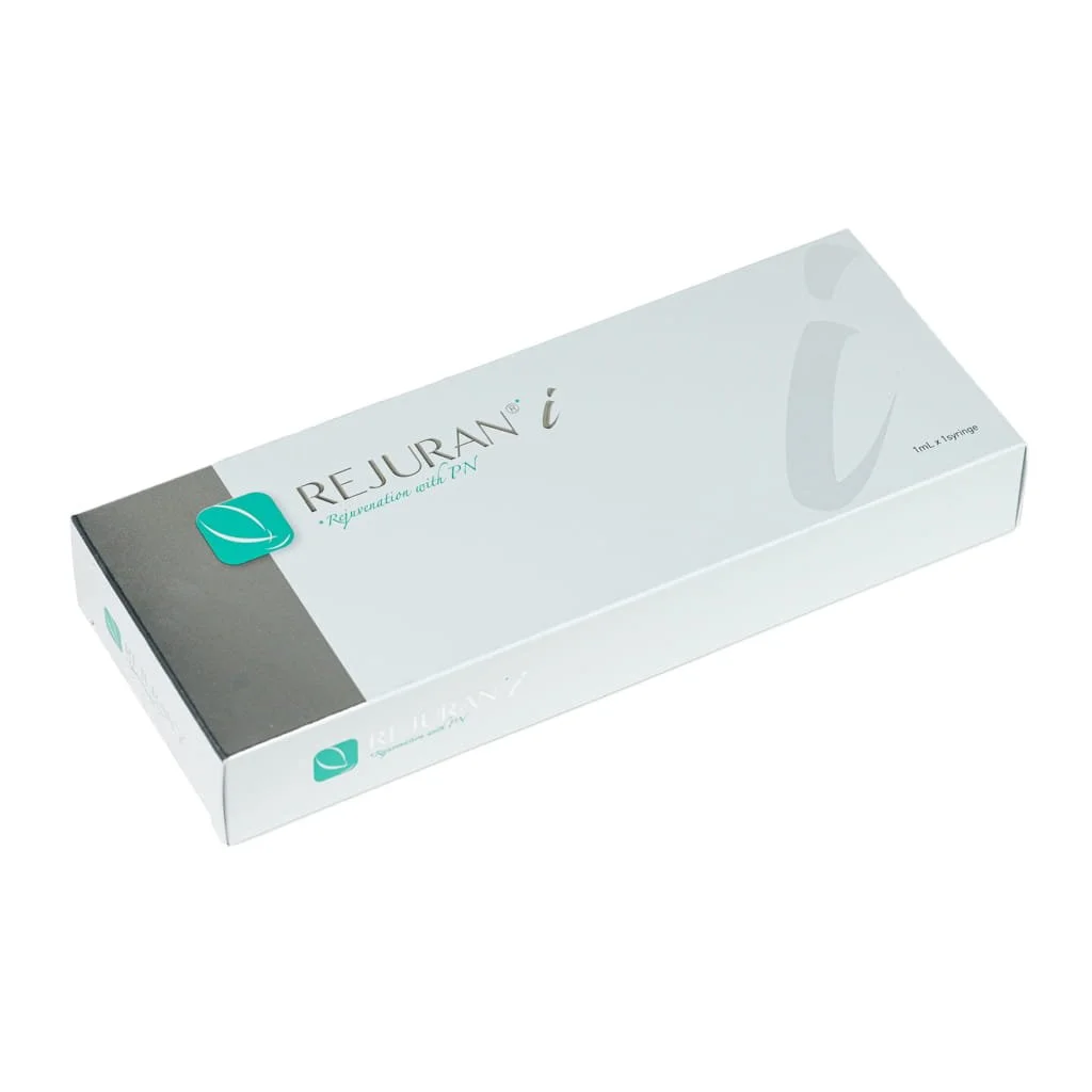 REJURAN i Rejuvination with PN