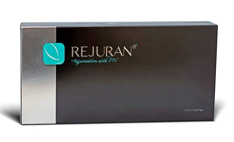 REJURAN Rejuvenation with PN 2mL x2 syringe