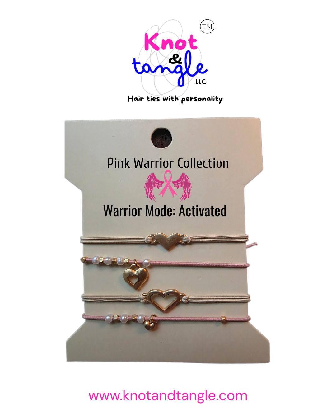 Pink Warrior Collection.png
