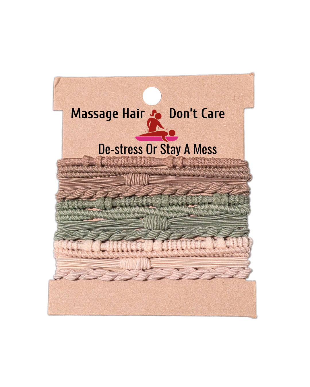 Massage Hair