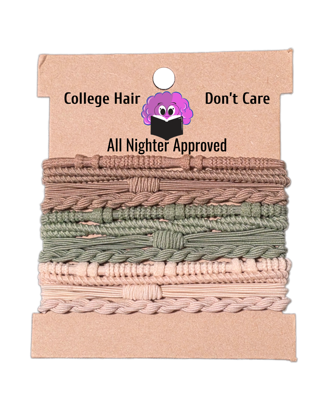 College Hair