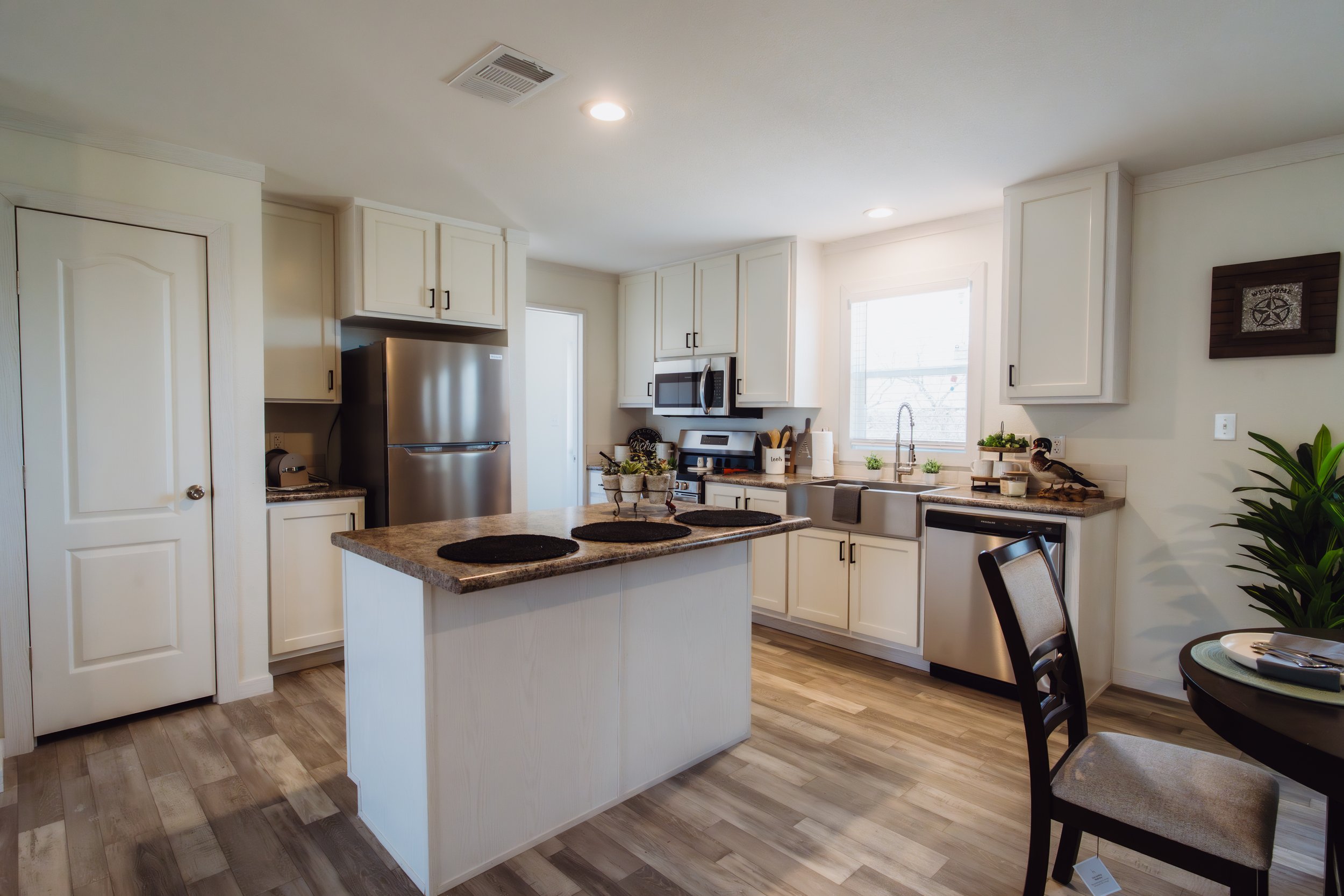 Marathon Homes Manufactured Home - Mobile park lots for sale in Corpus Christi
