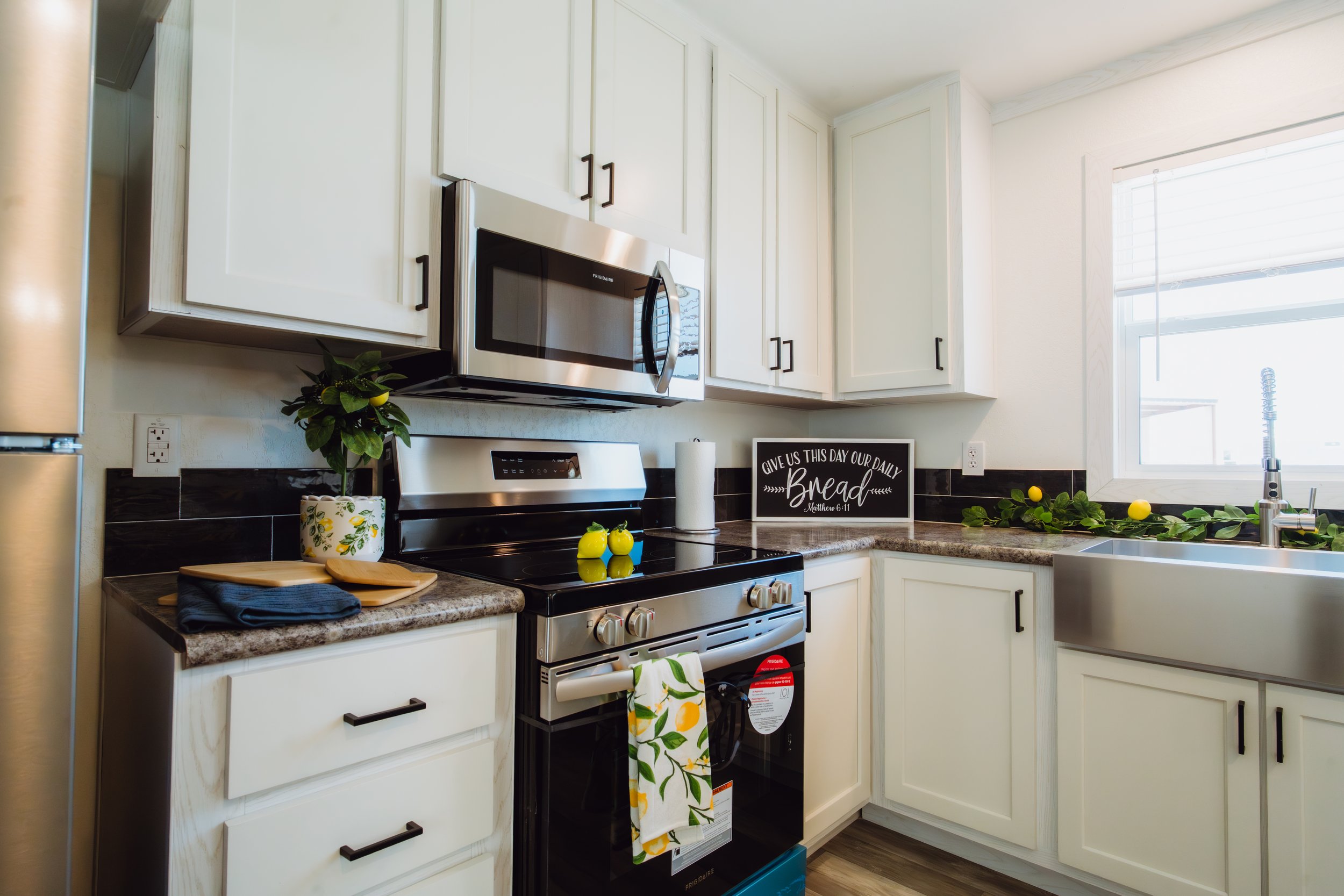 Marathon Homes Manufactured Home - Mobile park lots for sale in Corpus Christi