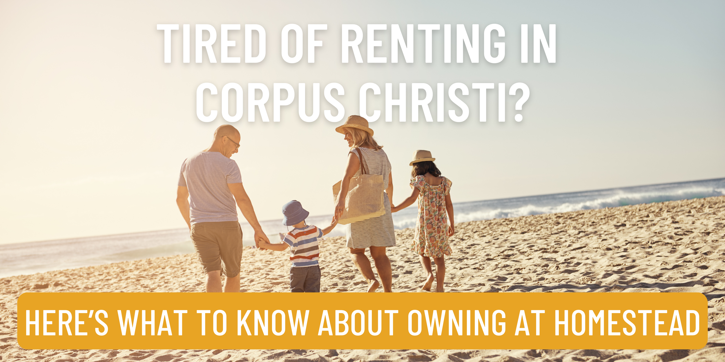 Should You Rent or Buy a Manufactured Home in Corpus Christi? Here’s What to Know