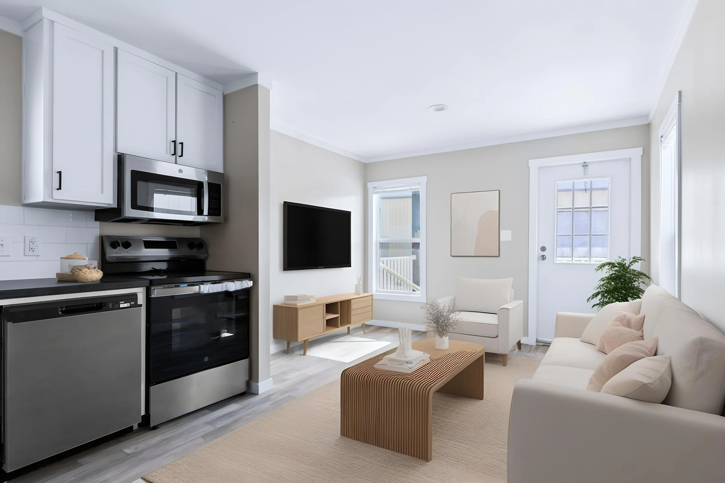 Affordable tiny homes for sale near Corpus Christi