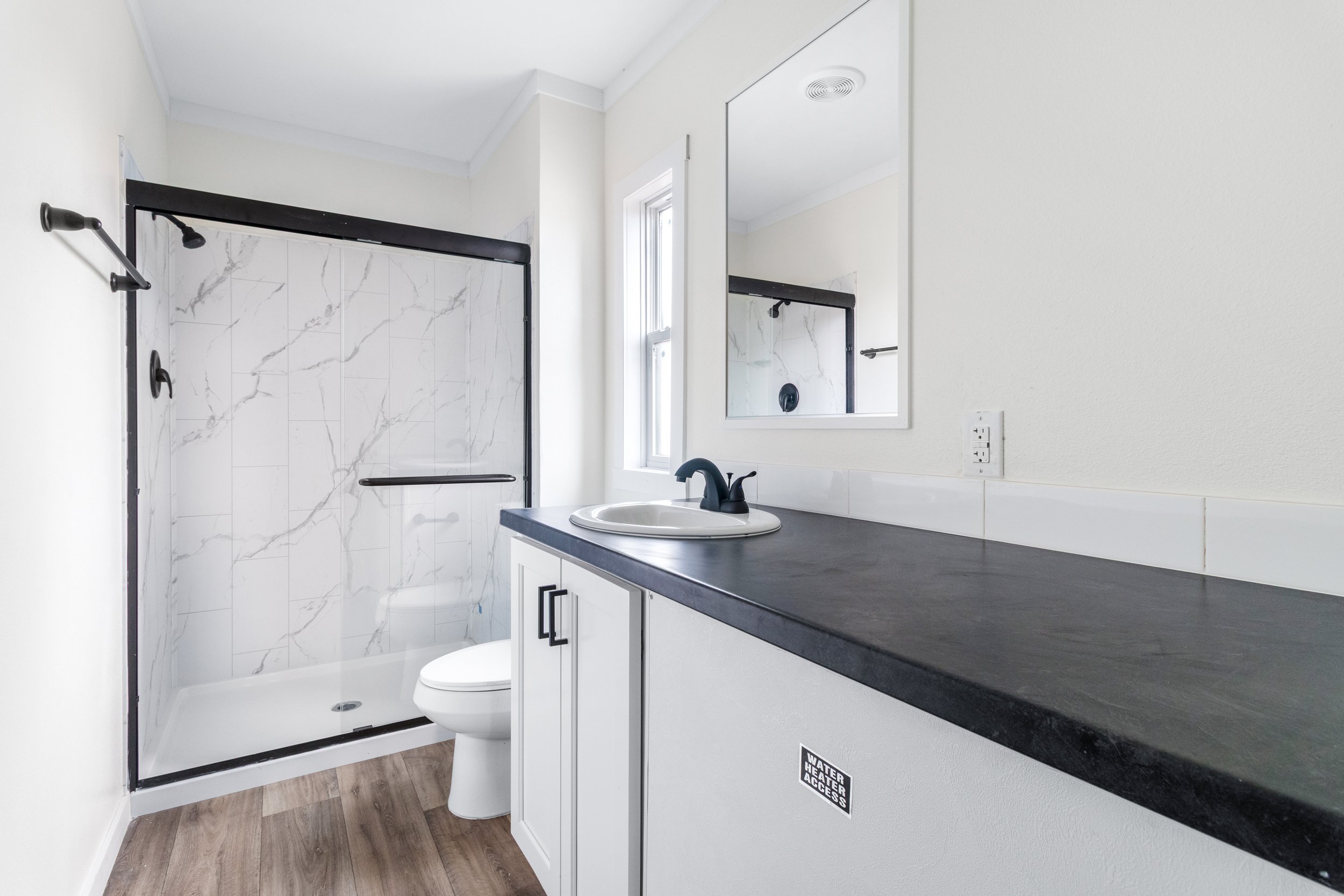 Homestead Corpus Christi manufactured homes 4 bedroom floorplan