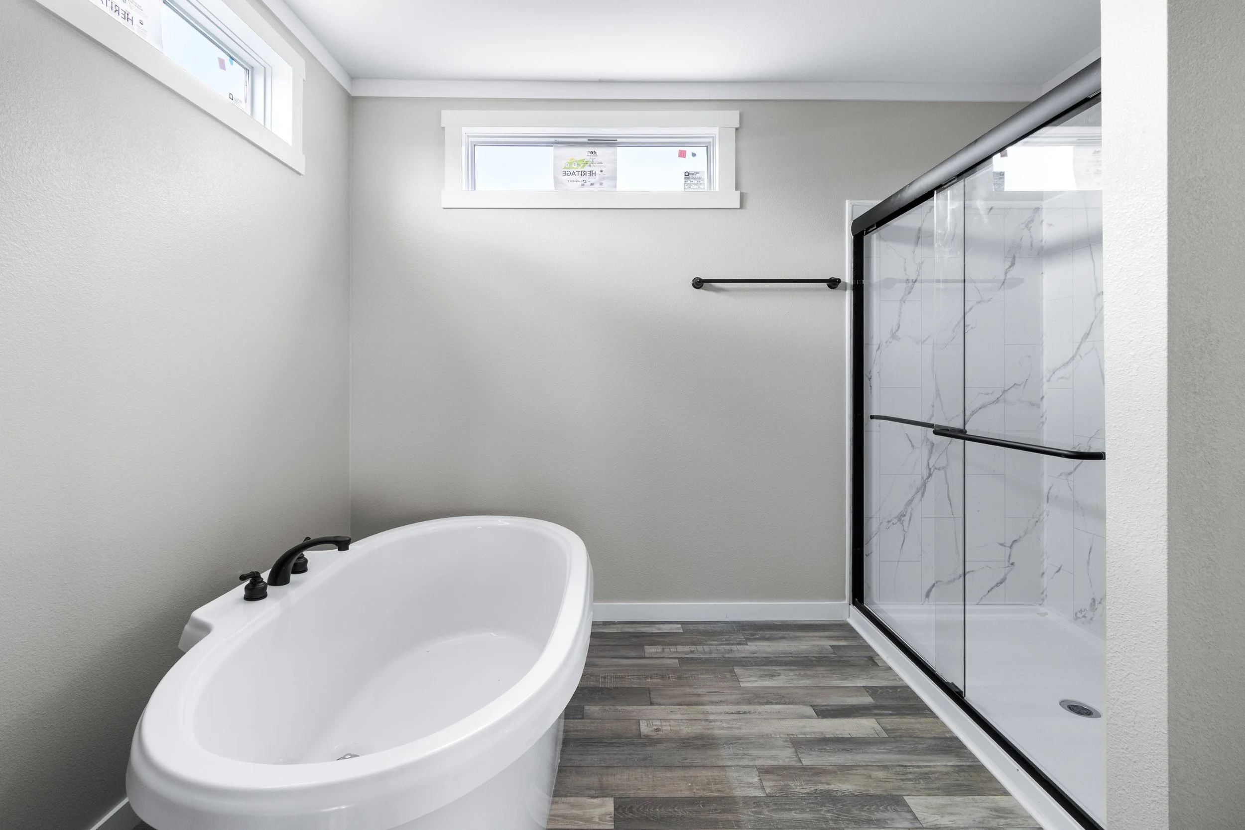 Homestead Corpus Christi manufactured homes 4 bedroom floorplan coastal living