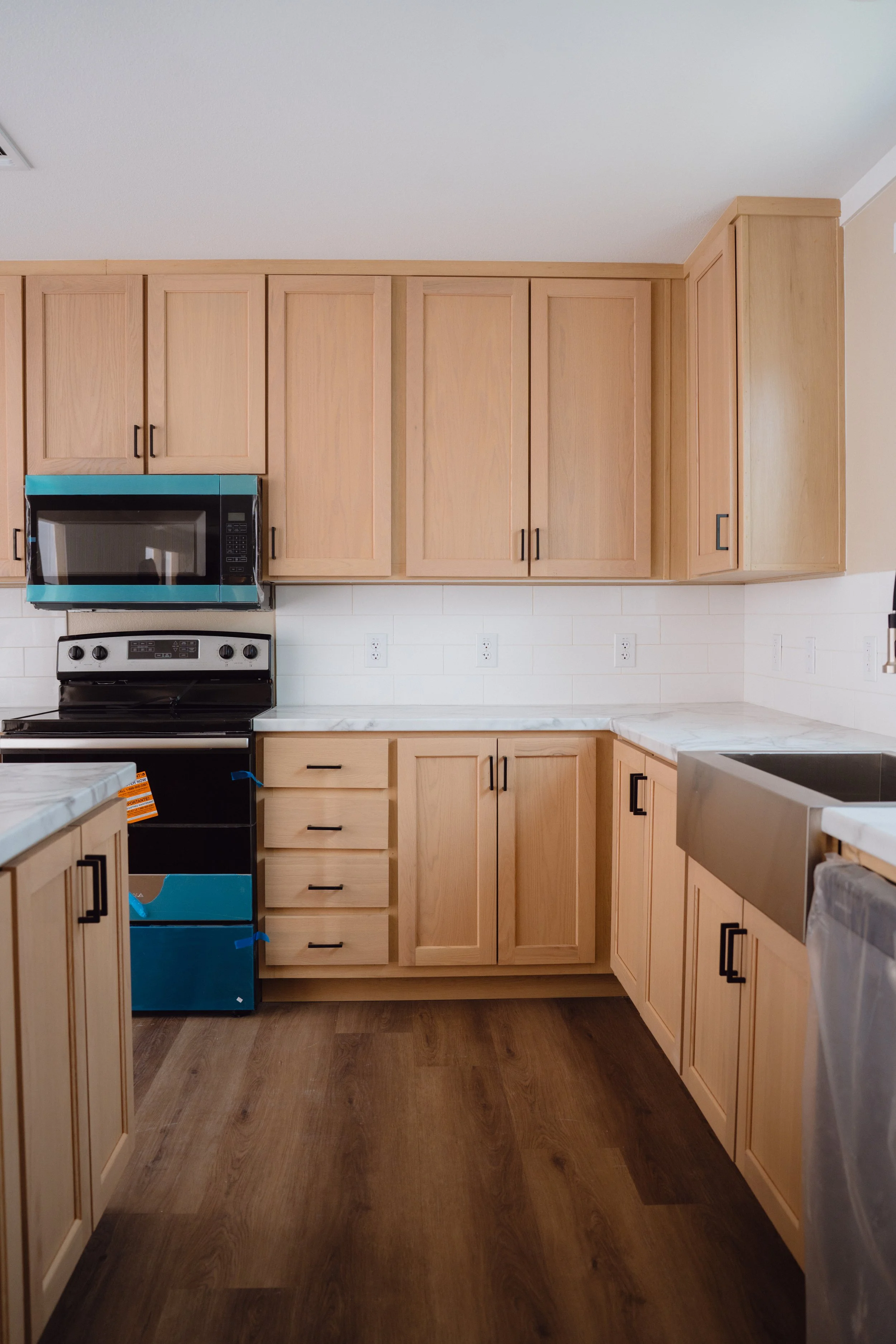 Marathon Homes Manufactured Home with an open floorplan - Mobile park lots for sale in Corpus Christi, Texas with Homestead Corpus Christi