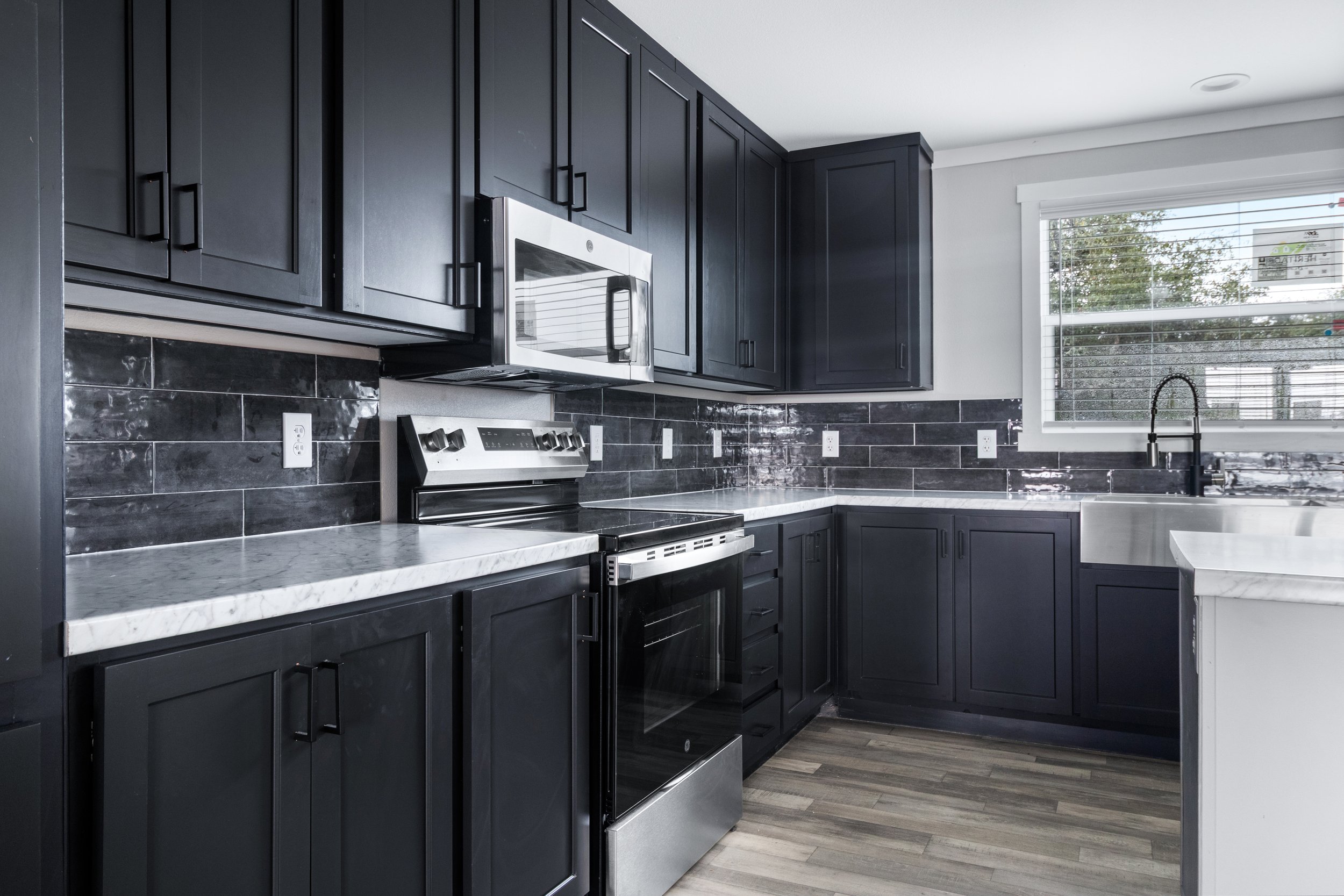 Marathon Homes Manufactured Home - Mobile park lots for sale in Corpus Christi