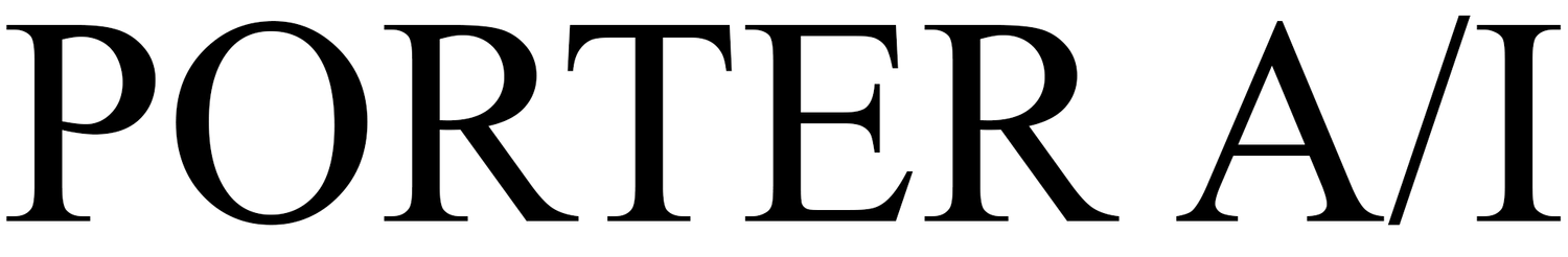 Porter A/I