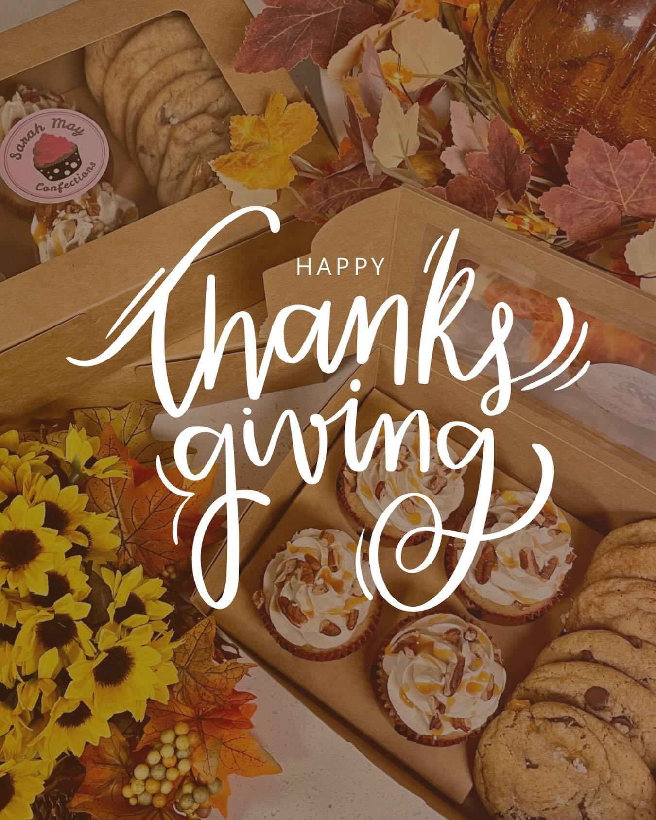 Wishing you all a very happy thanksgiving! Today, I&rsquo;m reflecting on how thankful I am for all of the love and support I&rsquo;ve received as I kick off this new venture. I&rsquo;m grateful for all of you, and I&rsquo;m so excited for what&rsquo