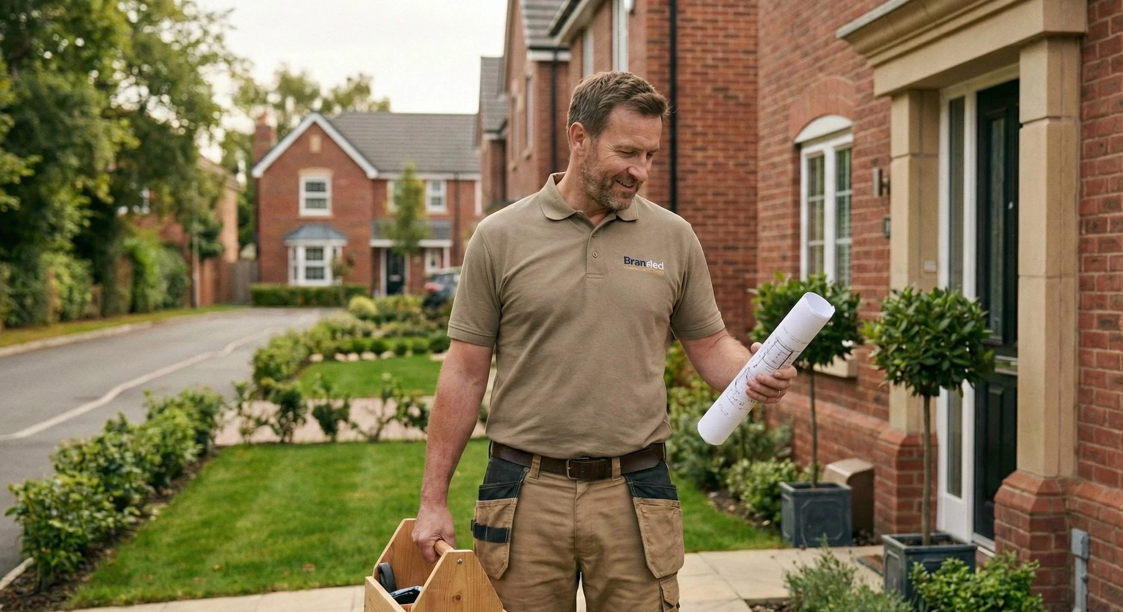 How to Get a Mortgage When You’re Self-Employed