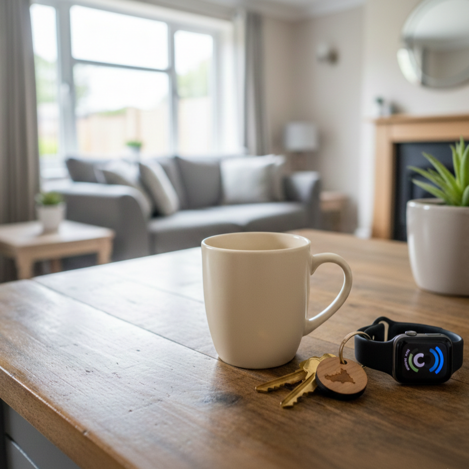 Wirral Homeowners: How to snag a £100 John Lewis gift card (and stay healthy) this Spring