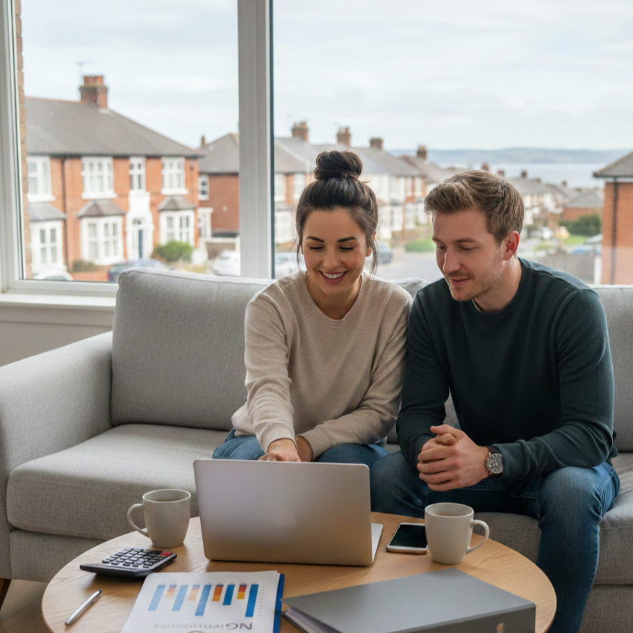 How Much Can I Borrow as a First-Time Buyer in 2026? (The No-Nonsense Guide)