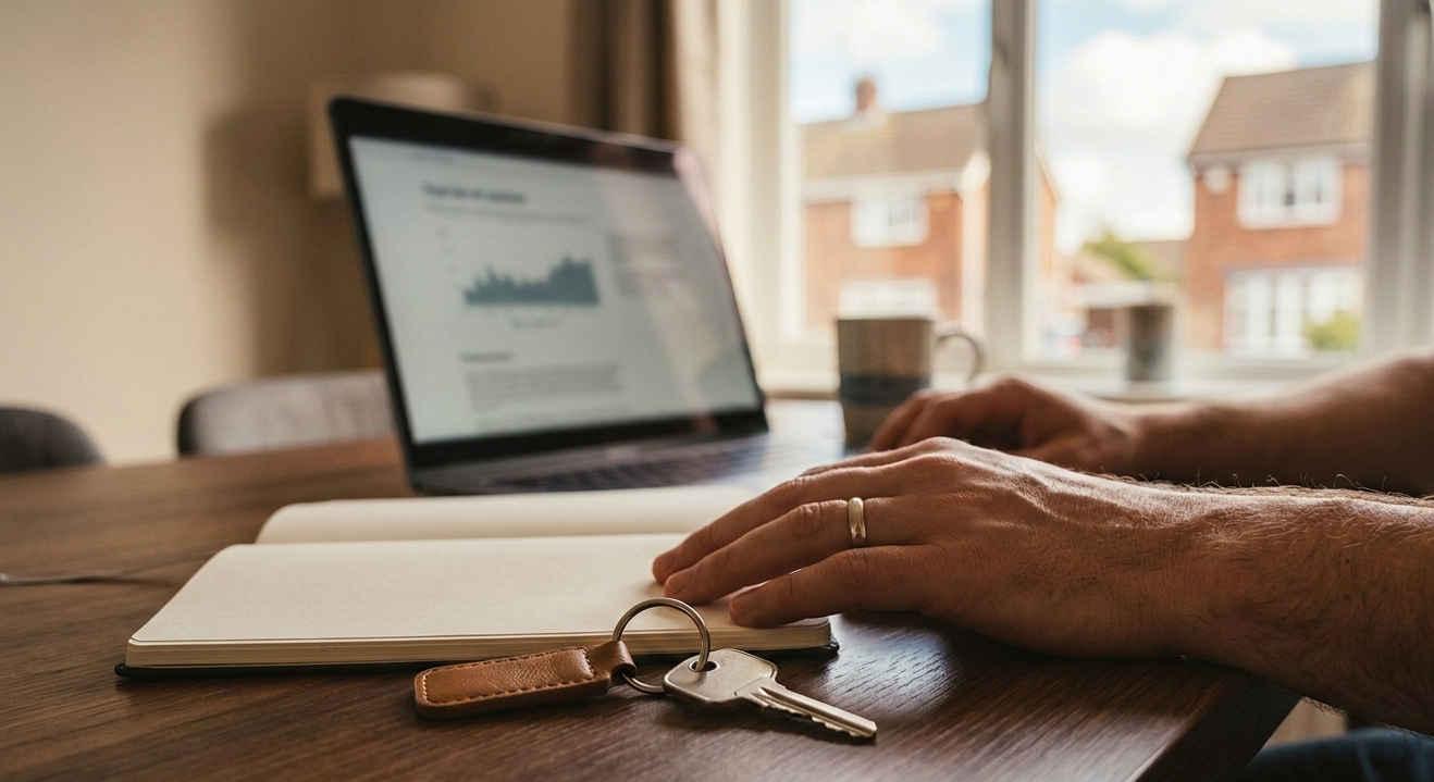 Spring Statement 2026: Why "Boring" is Good News for Wirral Homeowners