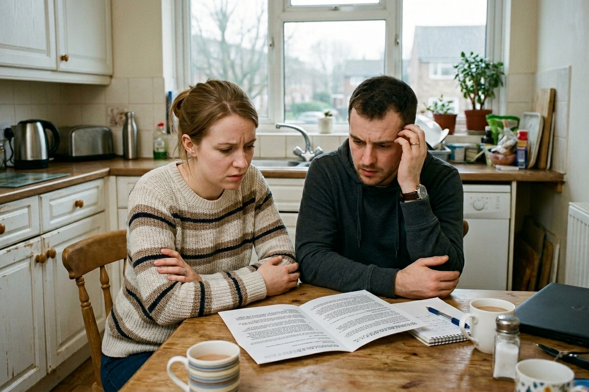 I've Just Been Served a Section 21 Notice. How Much Mortgage Can I Get?