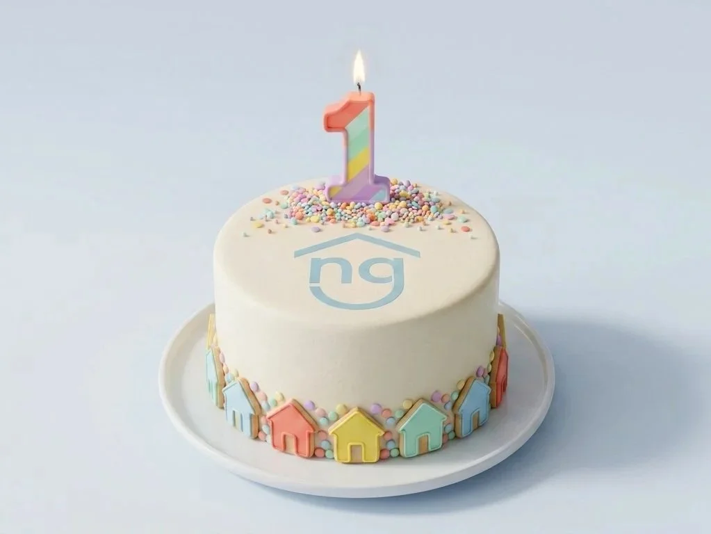 NG Mortgages Turns One: A Year of Mortgages, Simplified.