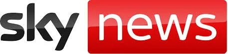 Sky News Logo
