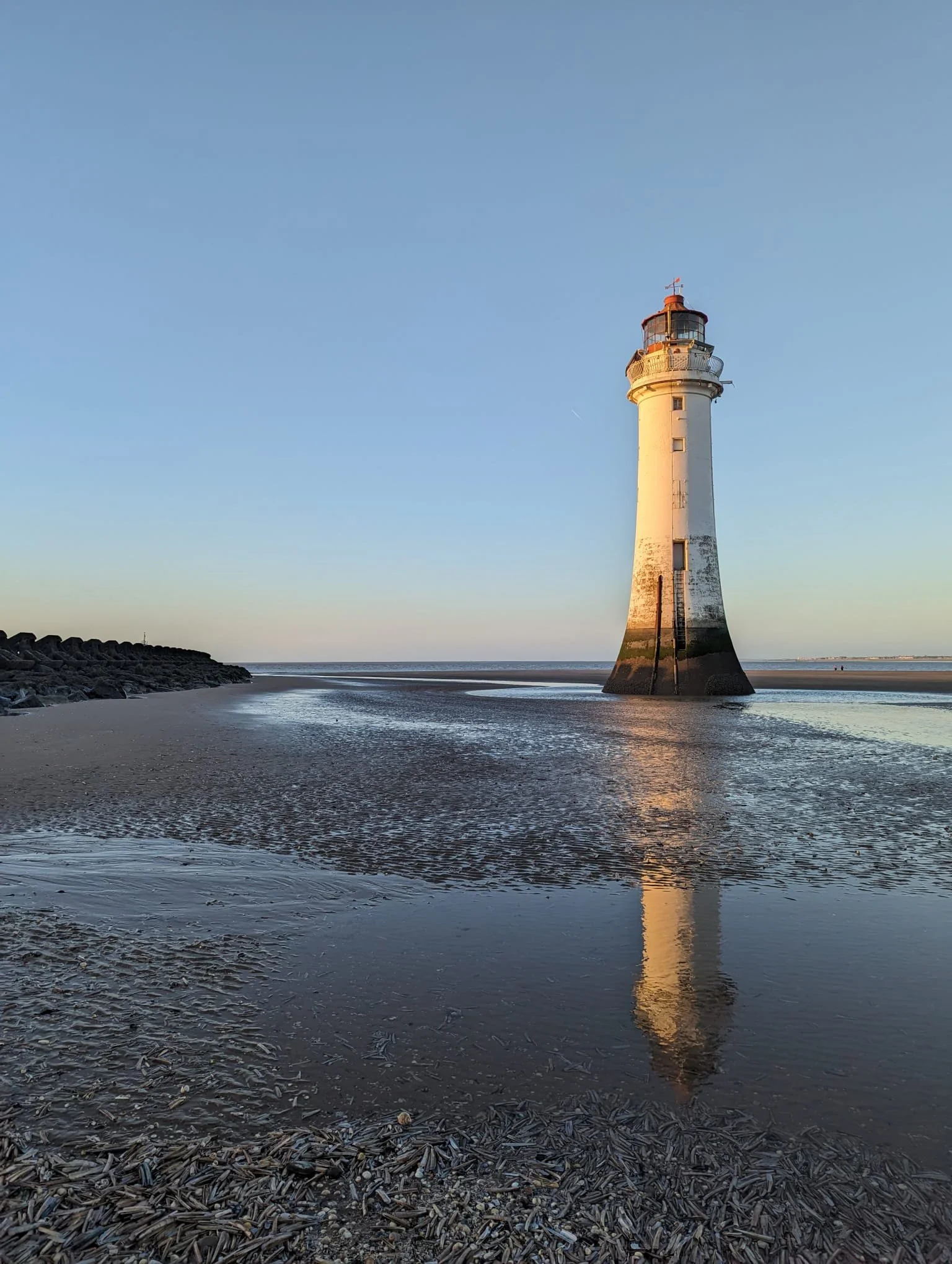 Mortgage Approvals Are Up - Buyers in the Wirral Aren’t Waiting Around