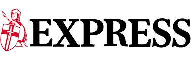 Express.co.uk Logo