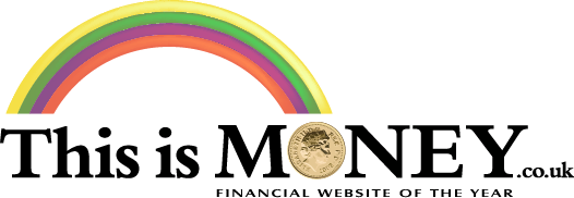 This is Money publication Logo