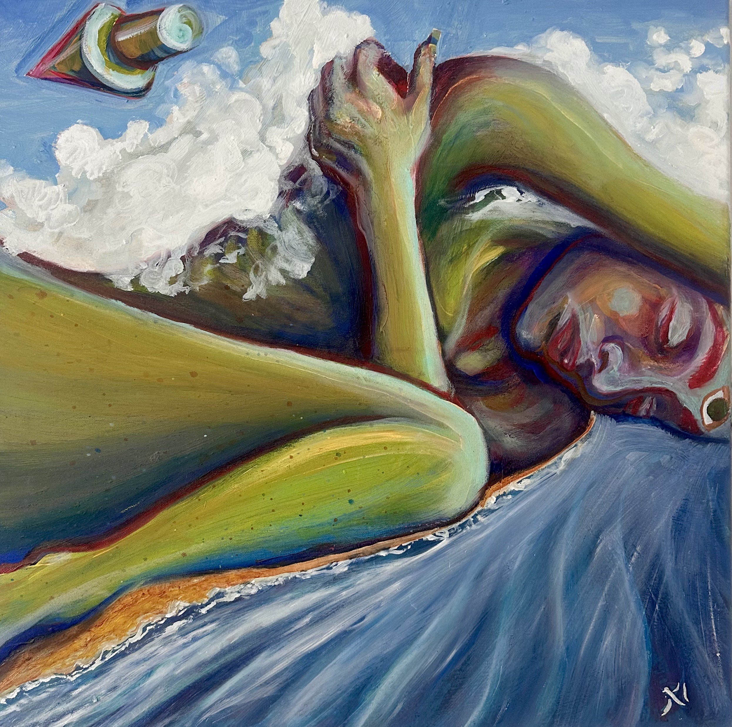 Dreamscape