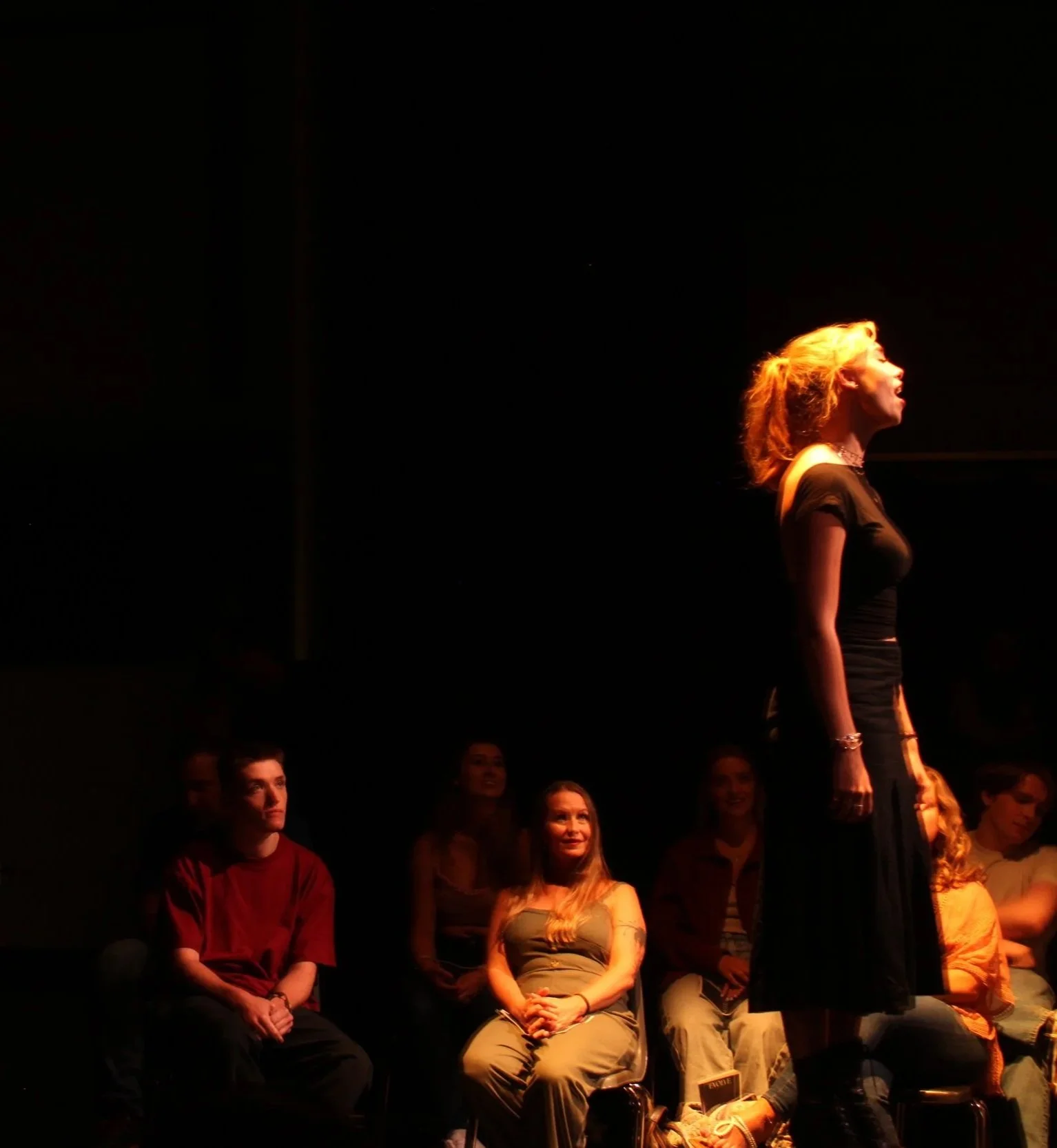 Boundless - Photo: Chloe Stavis 