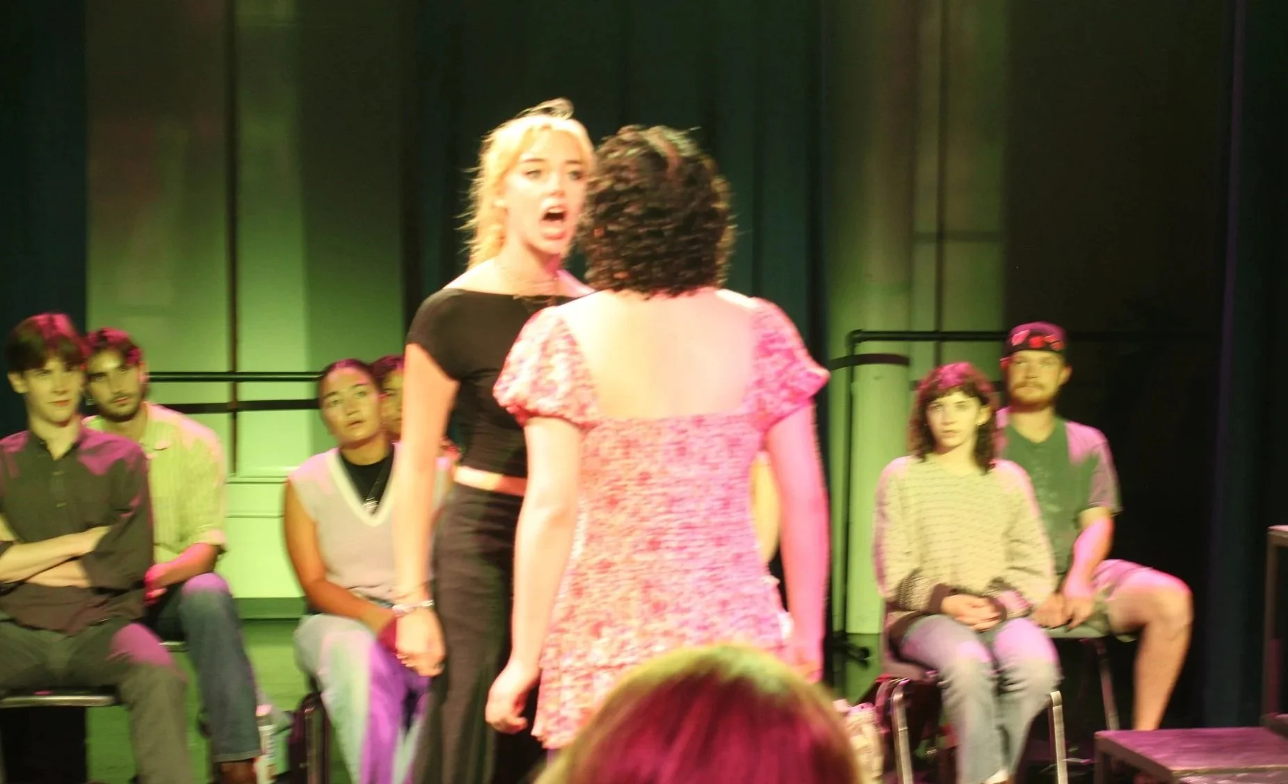 Boundless - Photo: Chloe Stavis