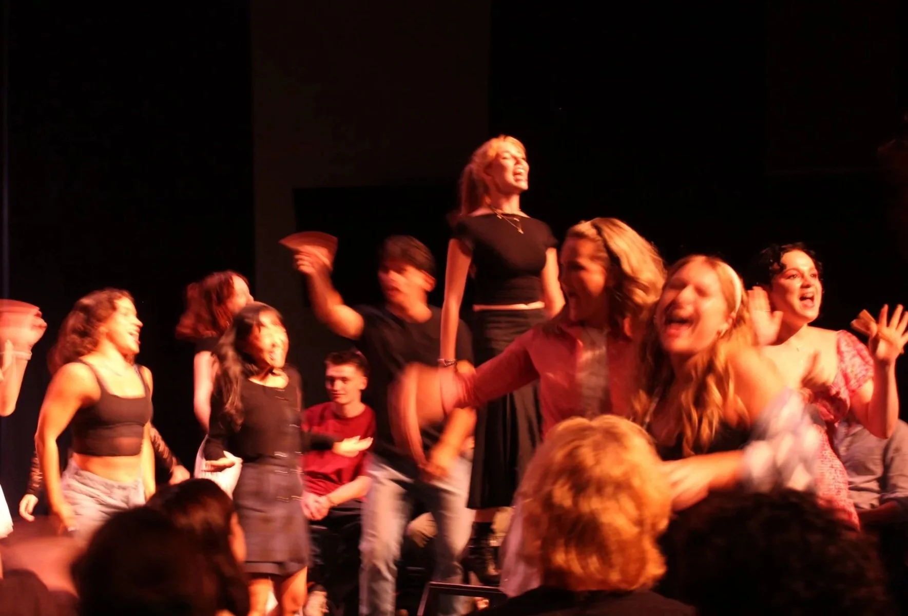 Boundless - Photo: Chloe Stavis 